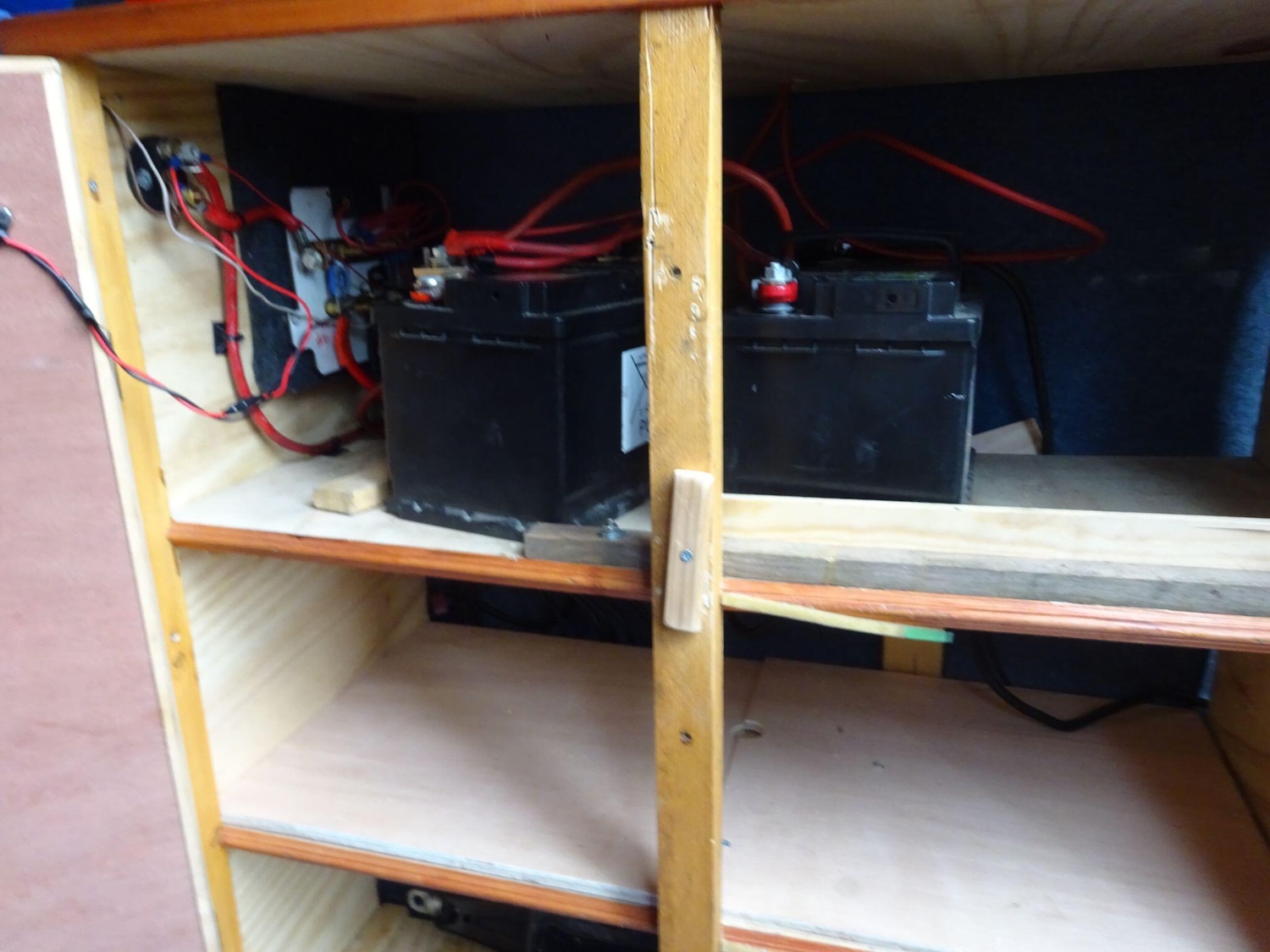 Used Ford Transit 2011 for sale - 77351384: Photo 26