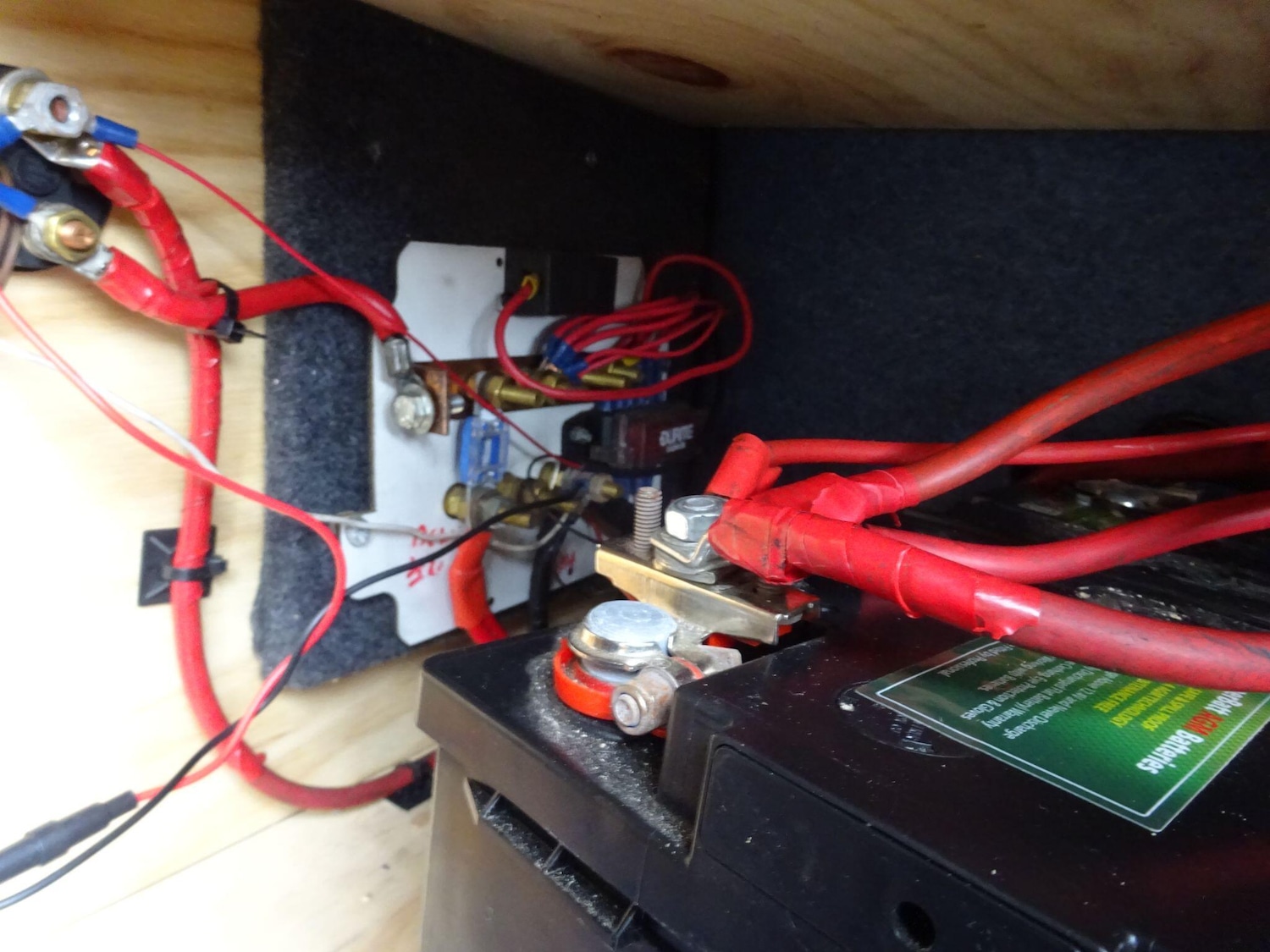 Used Ford Transit 2011 for sale - 77351384: Photo 27