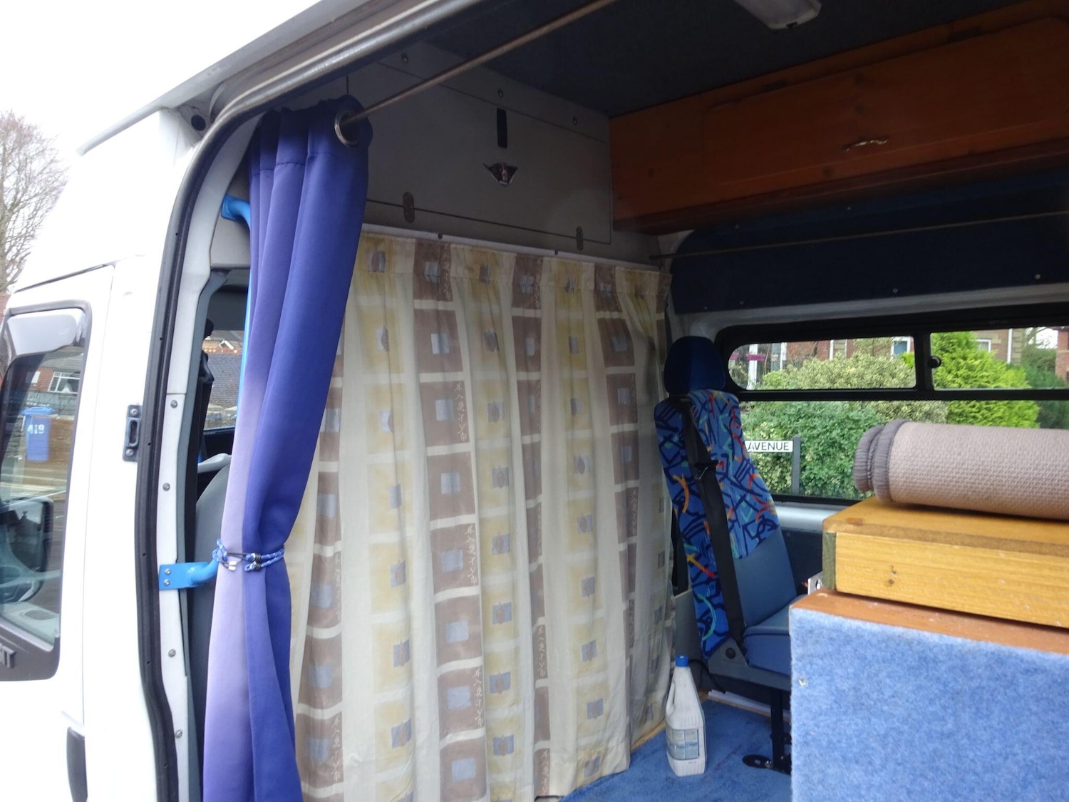 Used Ford Transit 2011 for sale - 77351384: Photo 28