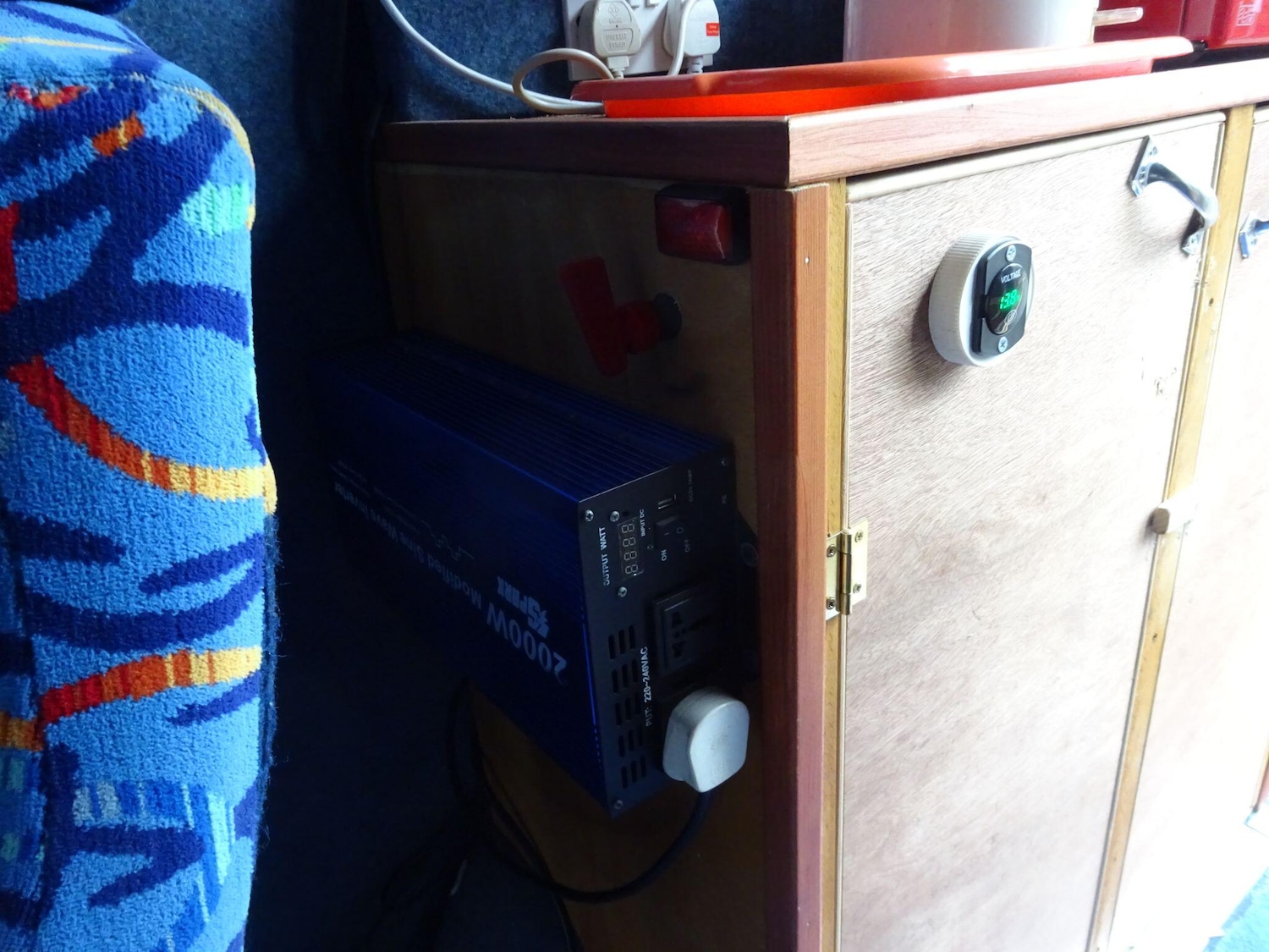 Used Ford Transit 2011 for sale - 77351384: Photo 30