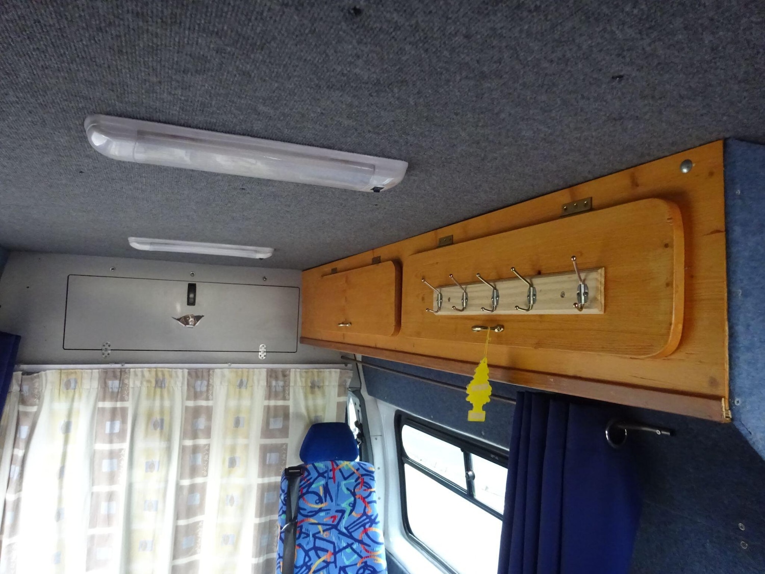 Used Ford Transit 2011 for sale - 77351384: Photo 34