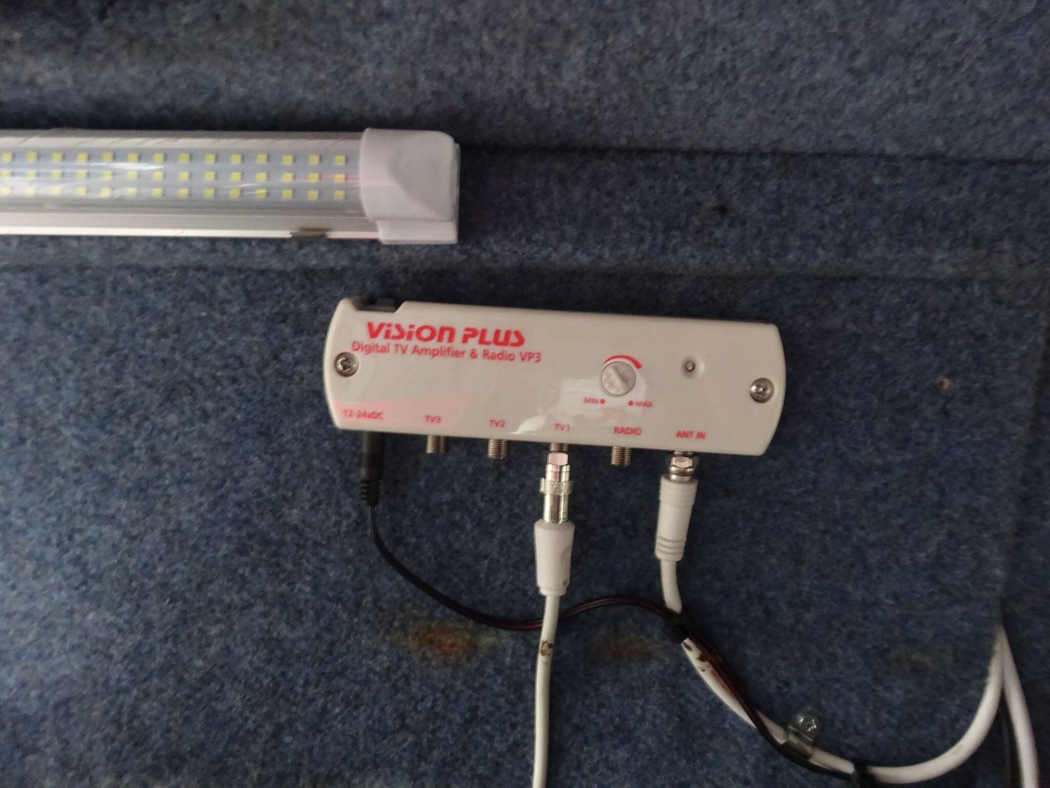 Used Ford Transit 2011 for sale - 77351384: Photo 35