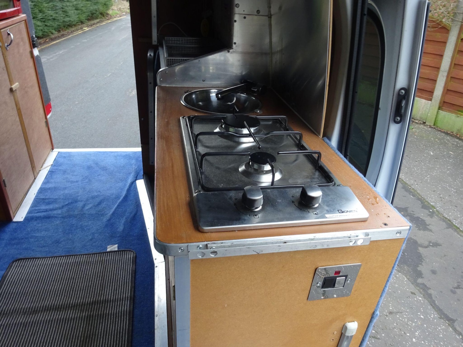 Used Ford Transit 2011 for sale - 77351384: Photo 36