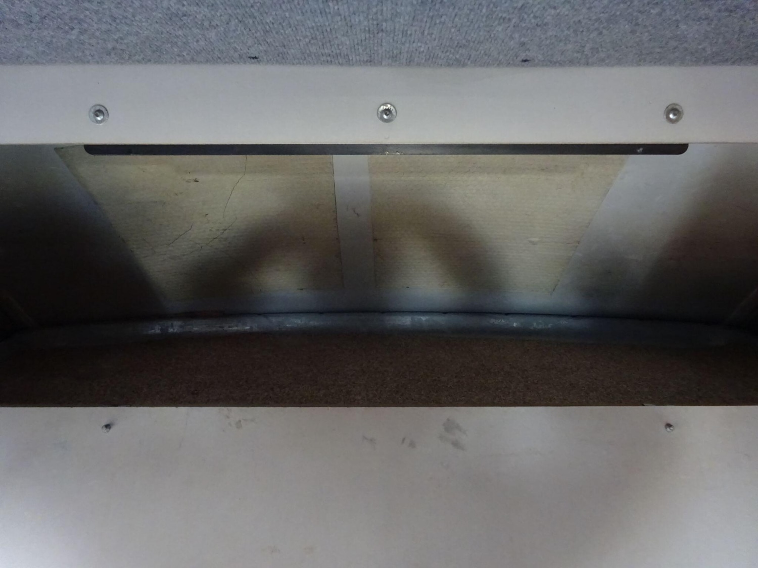 Used Ford Transit 2011 for sale - 77351384: Photo 37