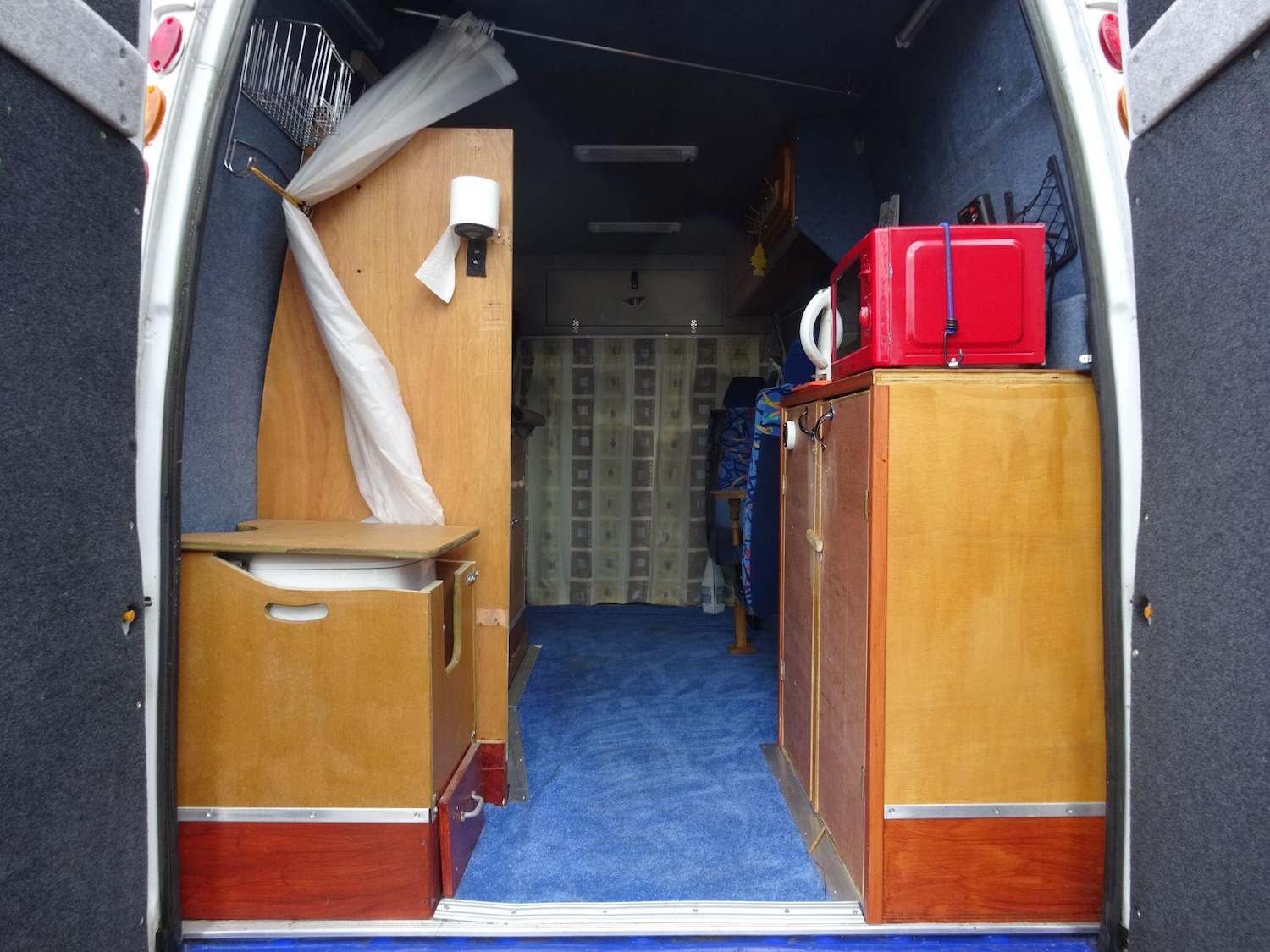 Used Ford Transit 2011 for sale - 77351384: Photo 39