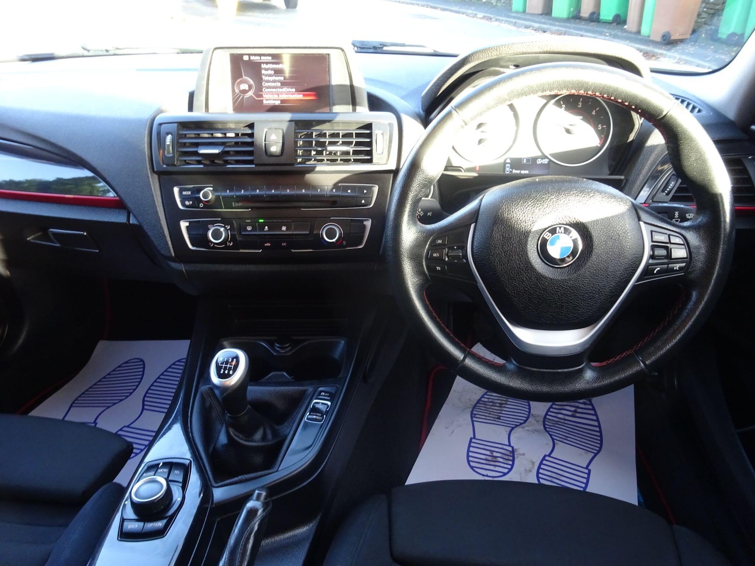 Used BMW 1 Series 2014 for sale - 76714808: Photo 12