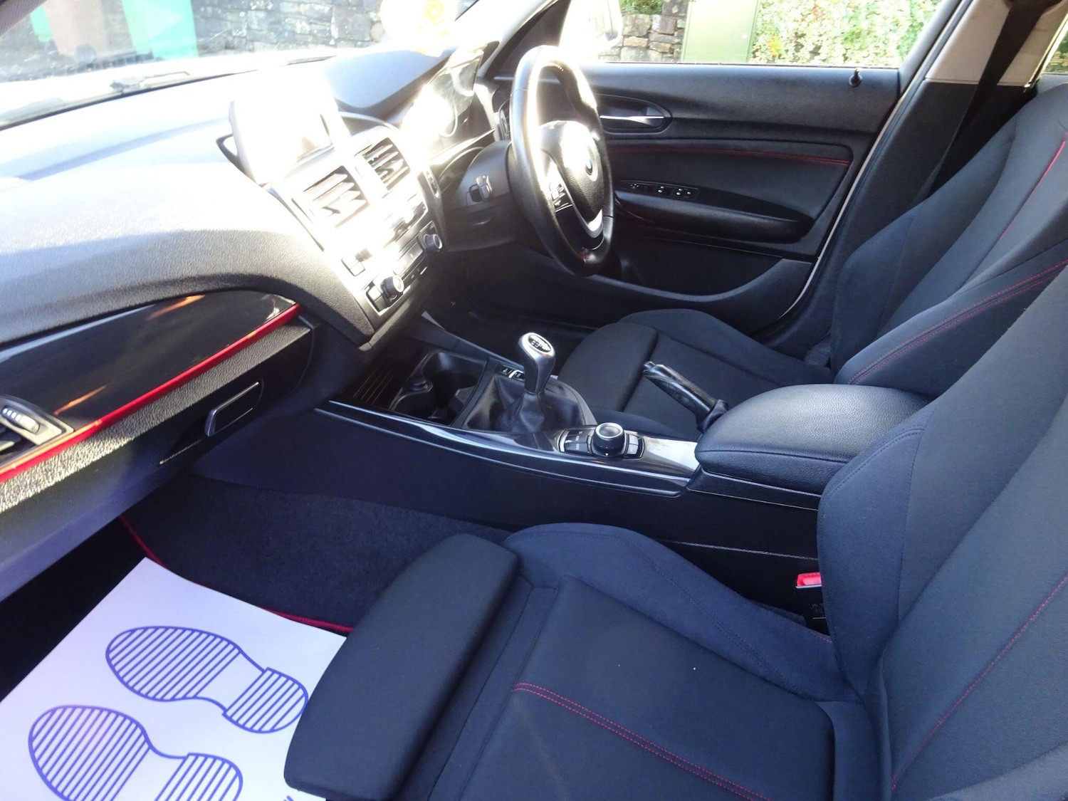 Used BMW 1 Series 2014 for sale - 76714808: Photo 13