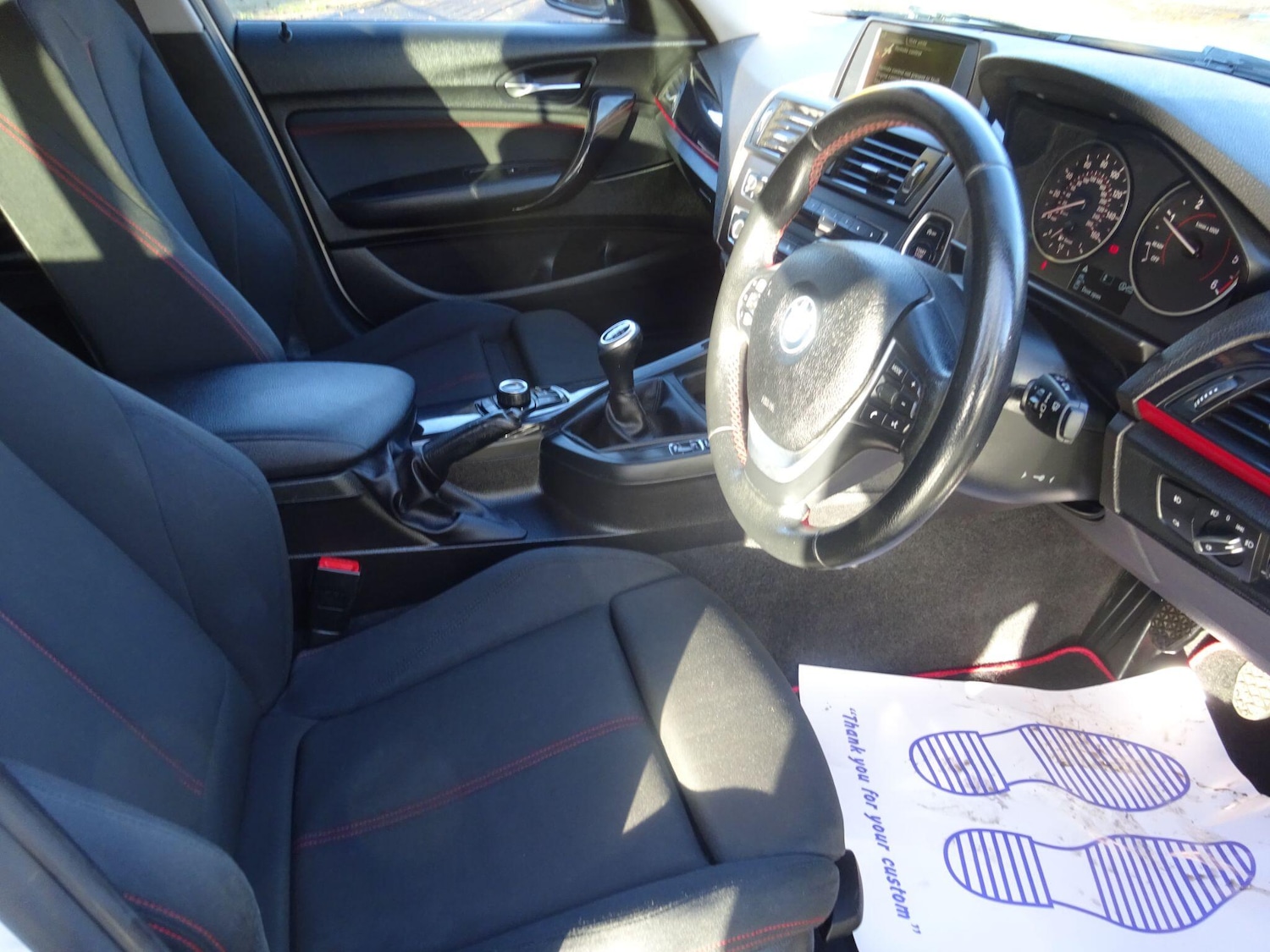 Used BMW 1 Series 2014 for sale - 76714808: Photo 14