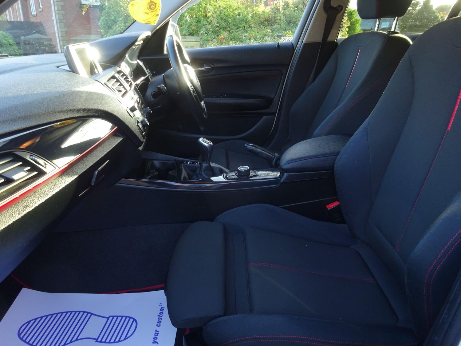 Used BMW 1 Series 2014 for sale - 76714808: Photo 15