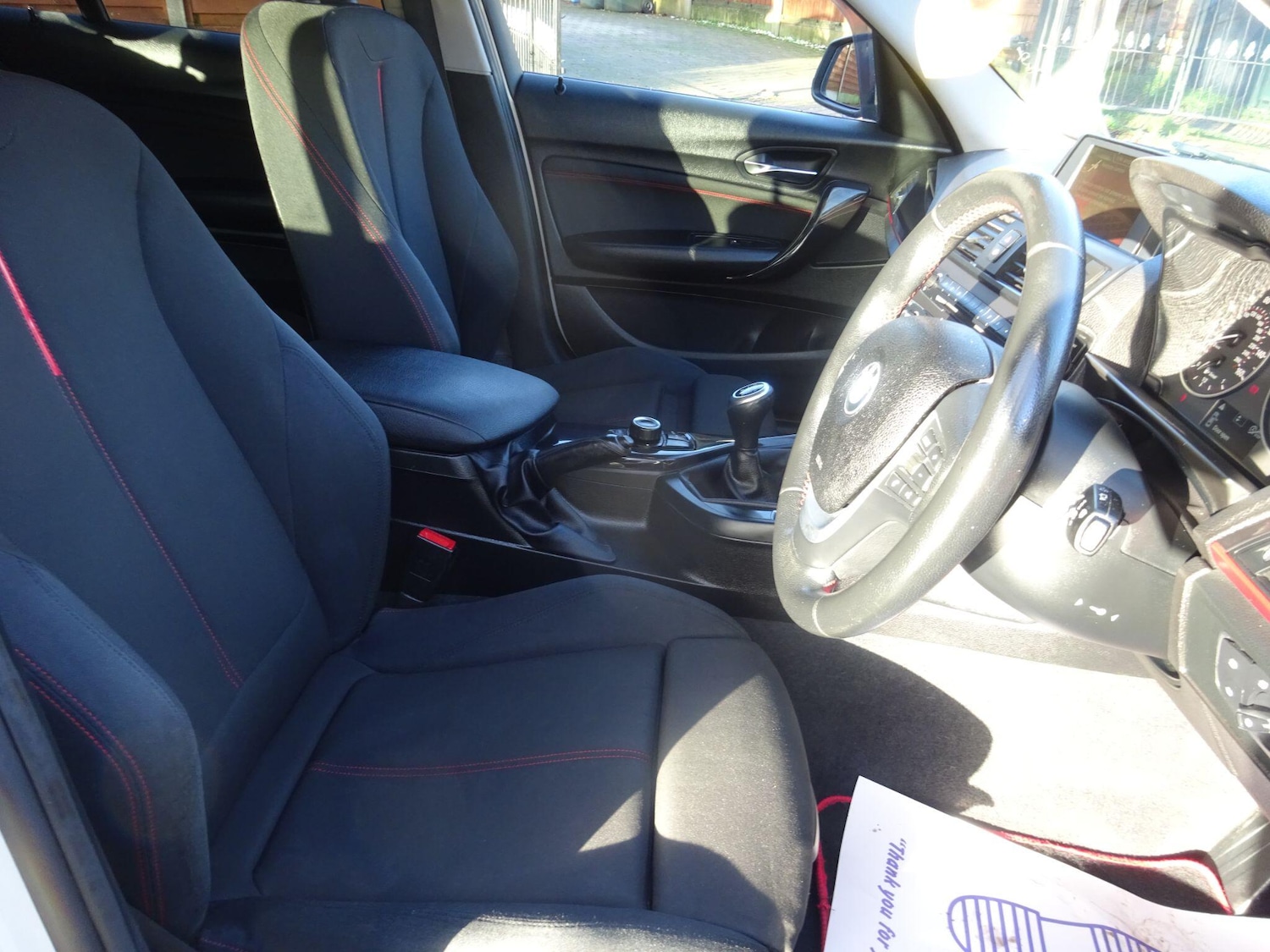 Used BMW 1 Series 2014 for sale - 76714808: Photo 16