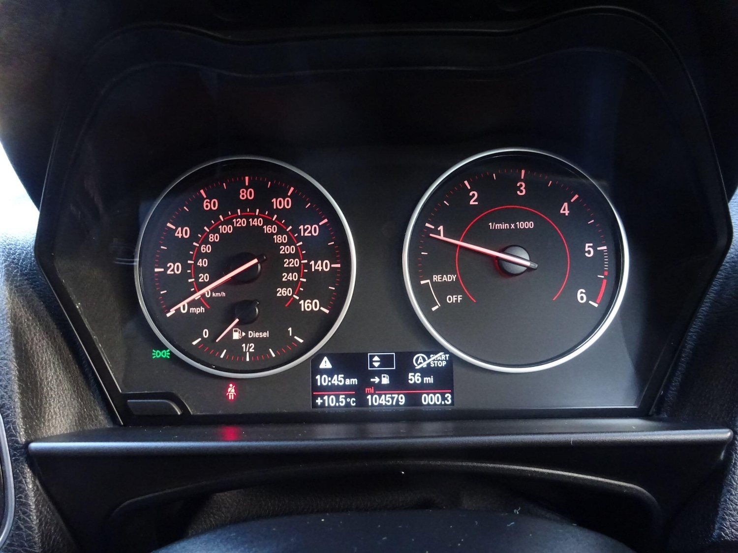 Used BMW 1 Series 2014 for sale - 76714808: Photo 17