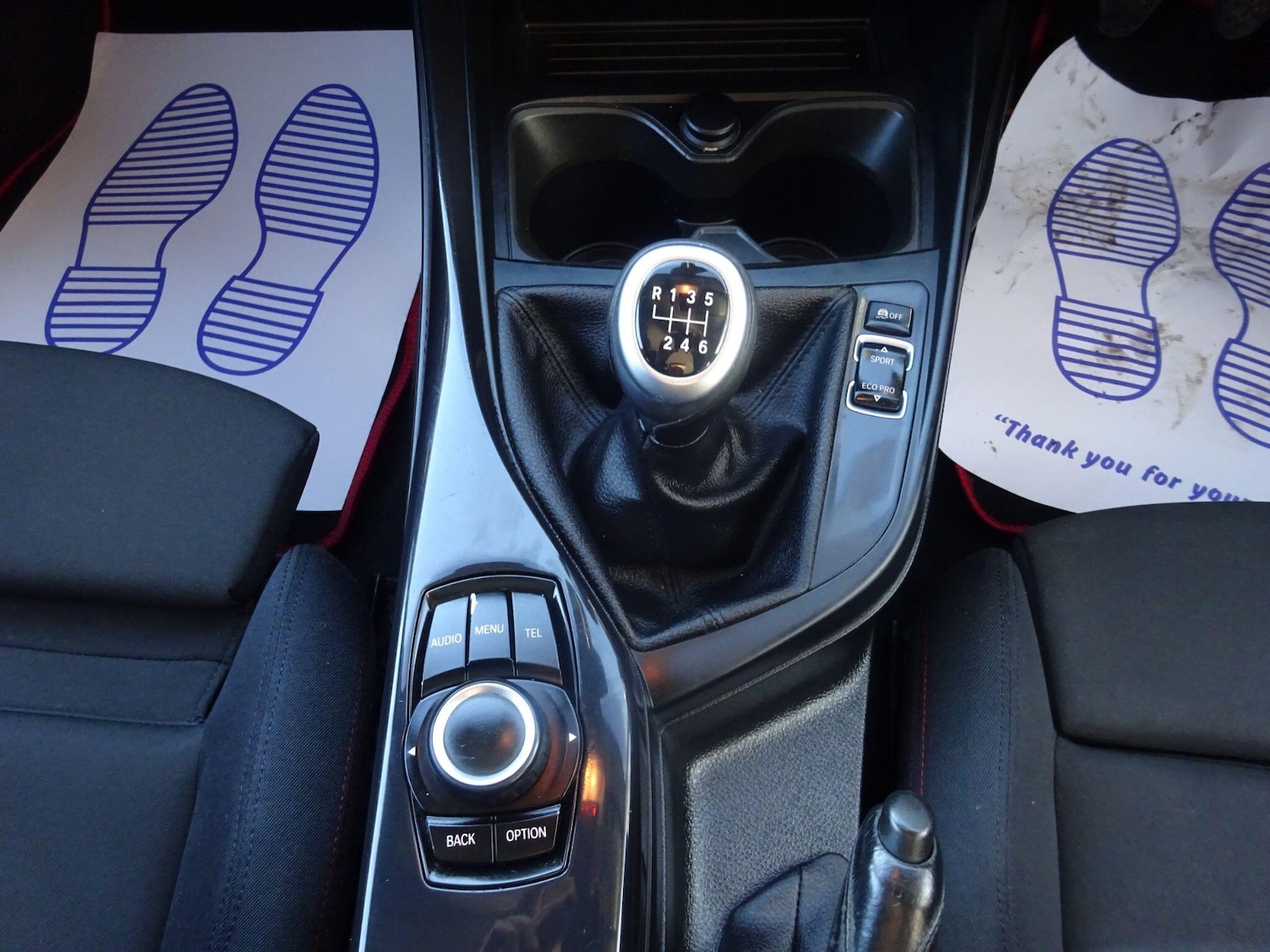 Used BMW 1 Series 2014 for sale - 76714808: Photo 18