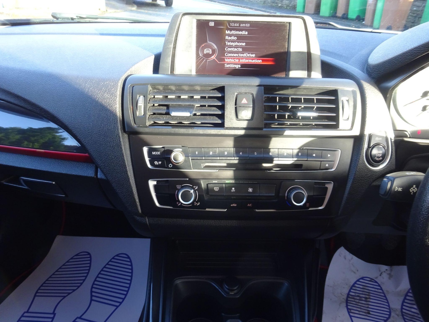 Used BMW 1 Series 2014 for sale - 76714808: Photo 19