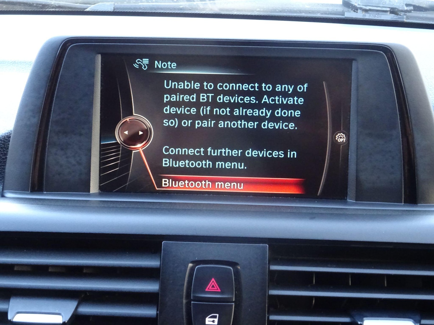 Used BMW 1 Series 2014 for sale - 76714808: Photo 21