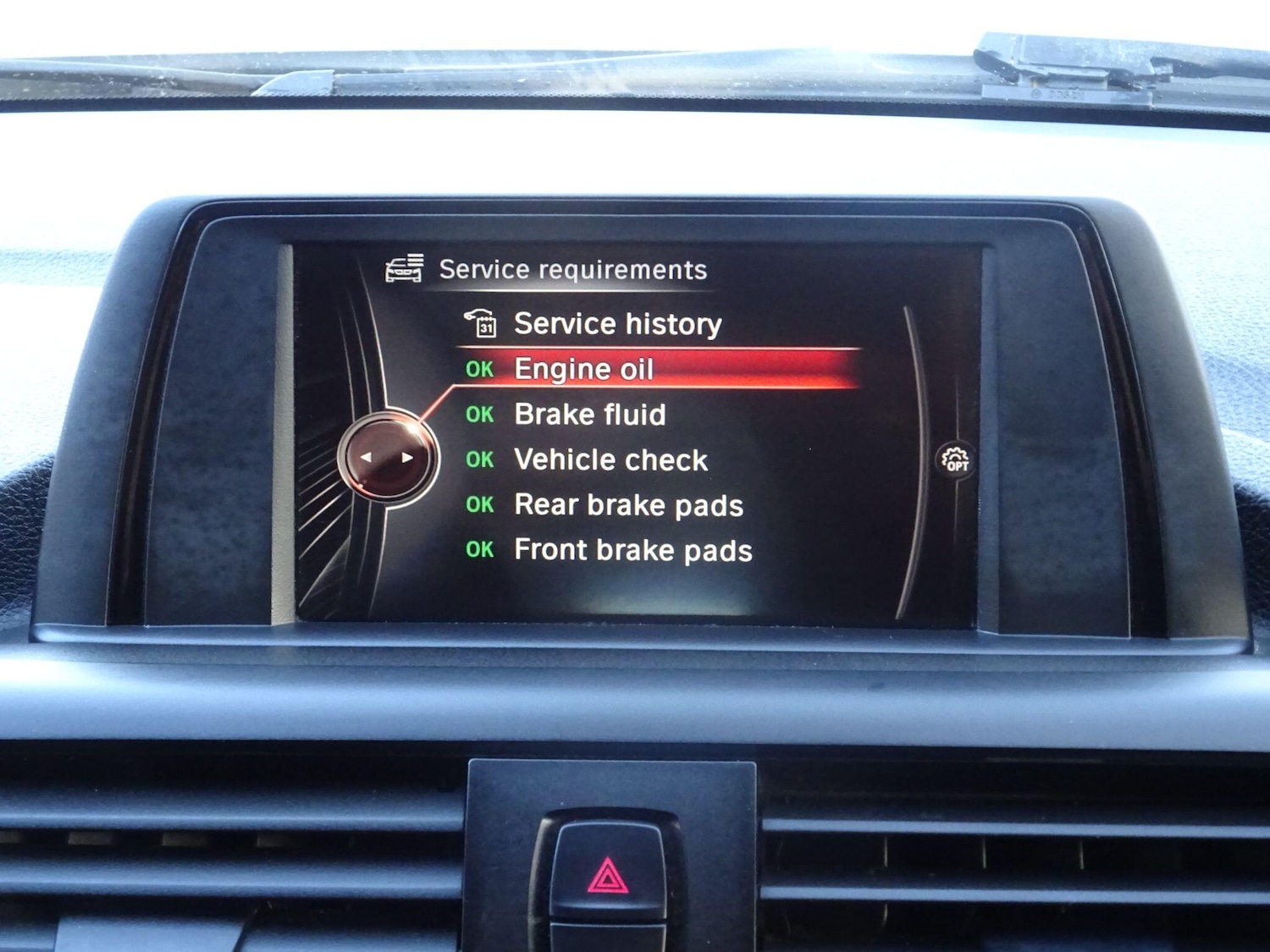 Used BMW 1 Series 2014 for sale - 76714808: Photo 26