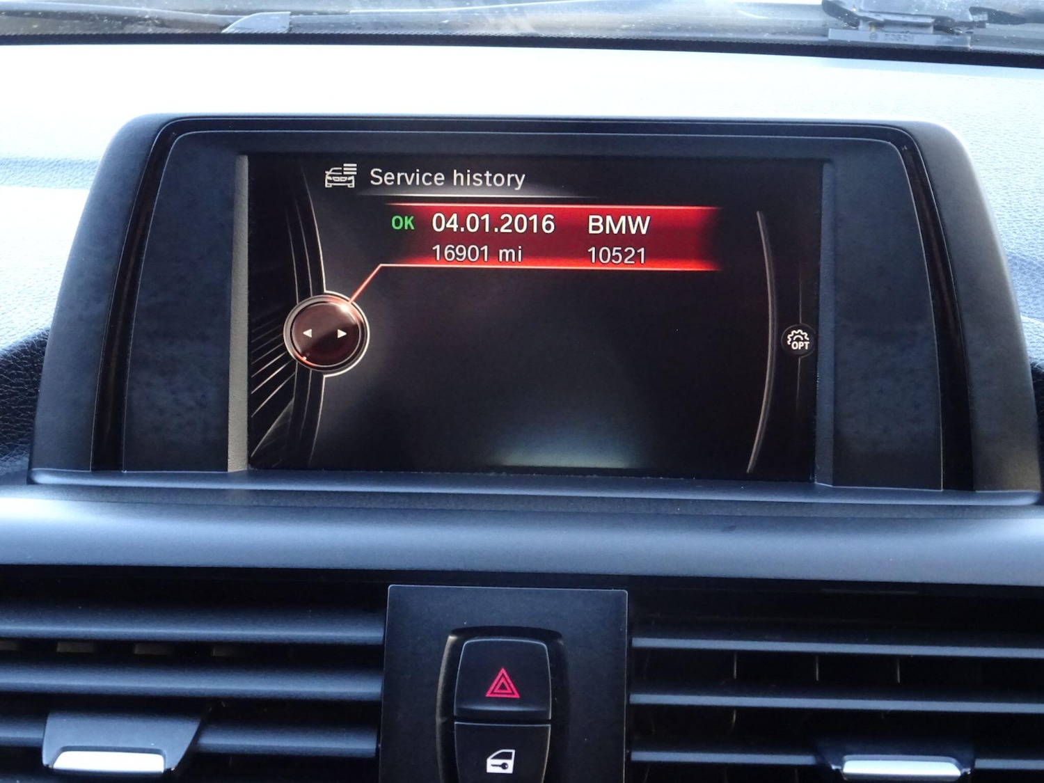 Used BMW 1 Series 2014 for sale - 76714808: Photo 27