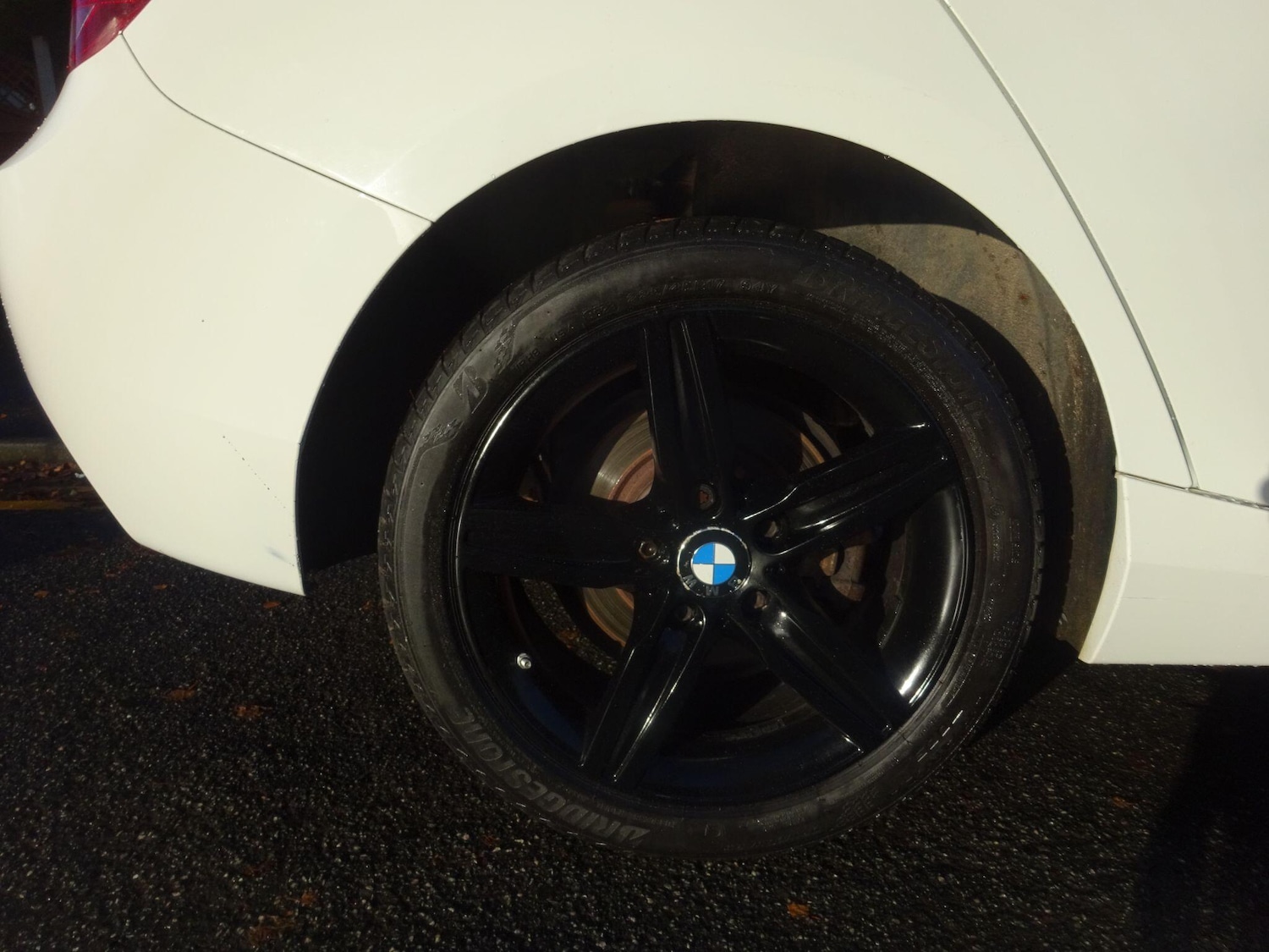 Used BMW 1 Series 2014 for sale - 76714808: Photo 39