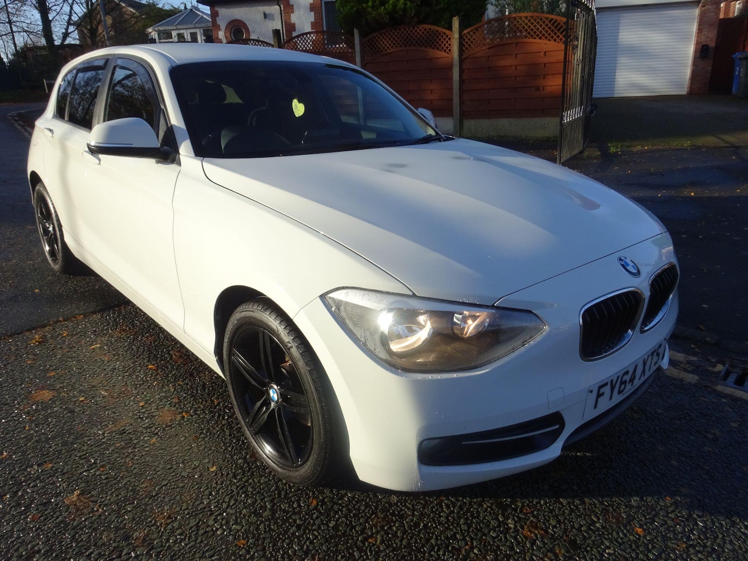 Used BMW 1 Series 2014 for sale - 76714808: Photo 4