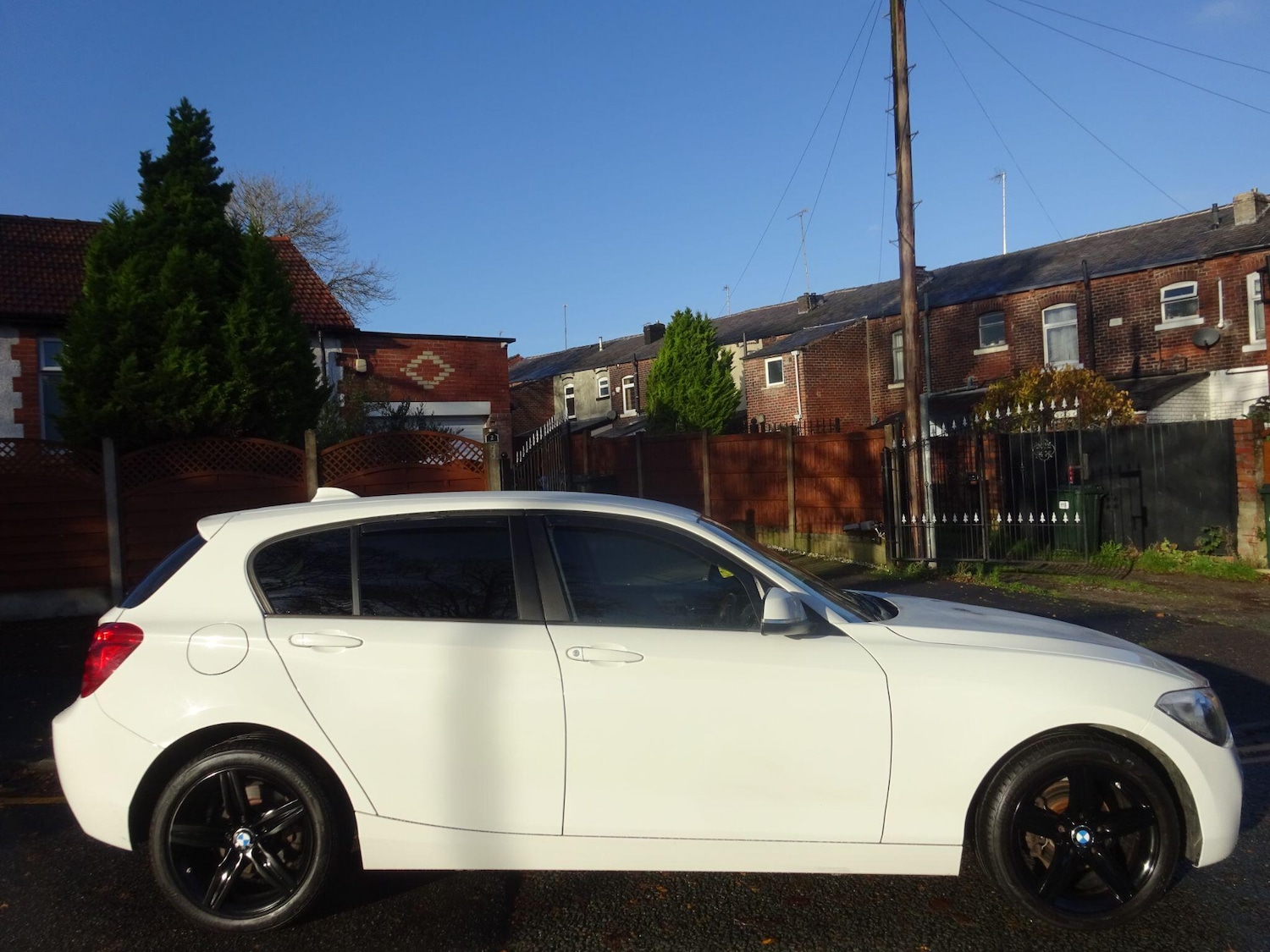 Used BMW 1 Series 2014 for sale - 76714808: Photo 5