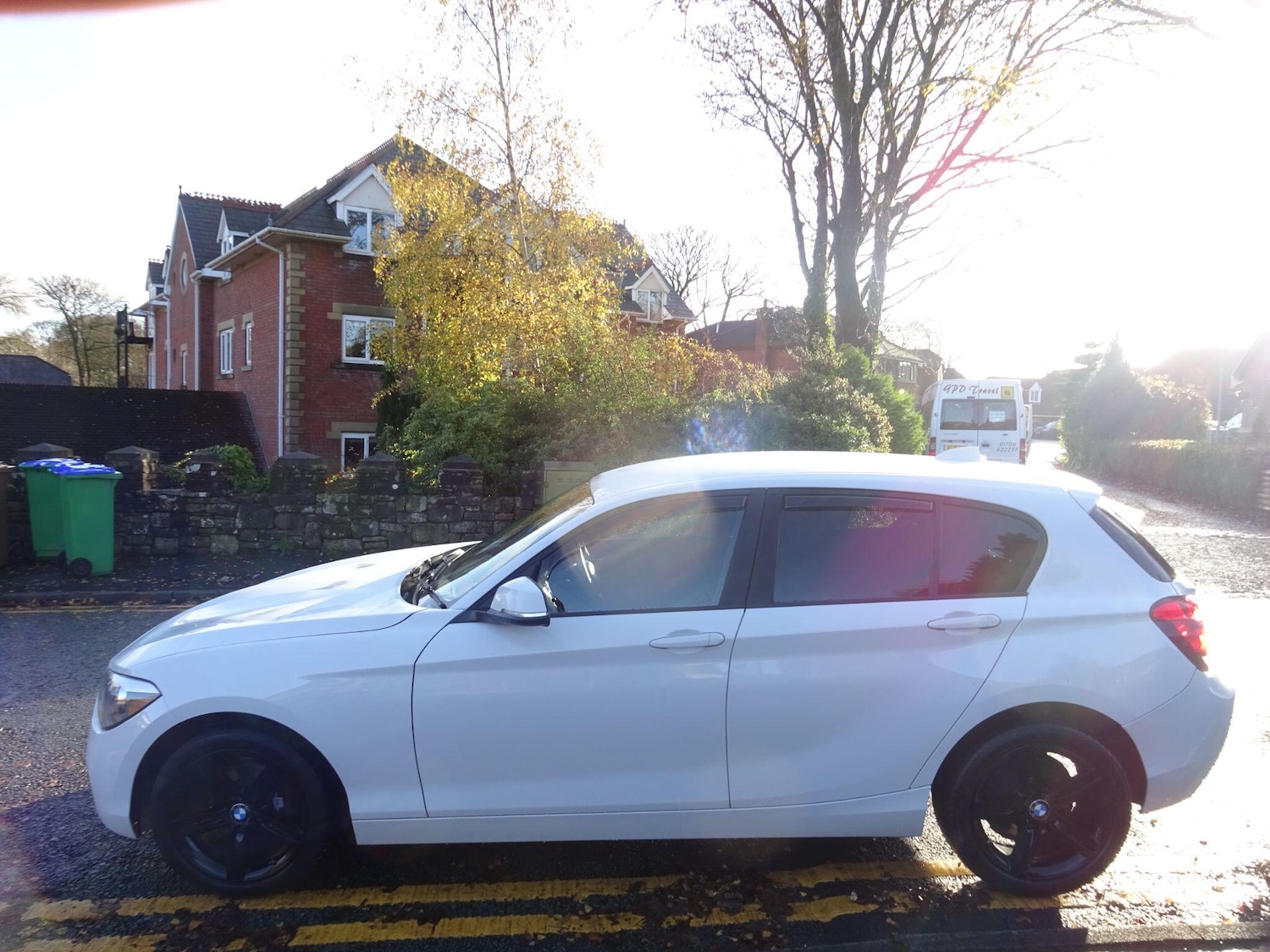 Used BMW 1 Series 2014 for sale - 76714808: Photo 6