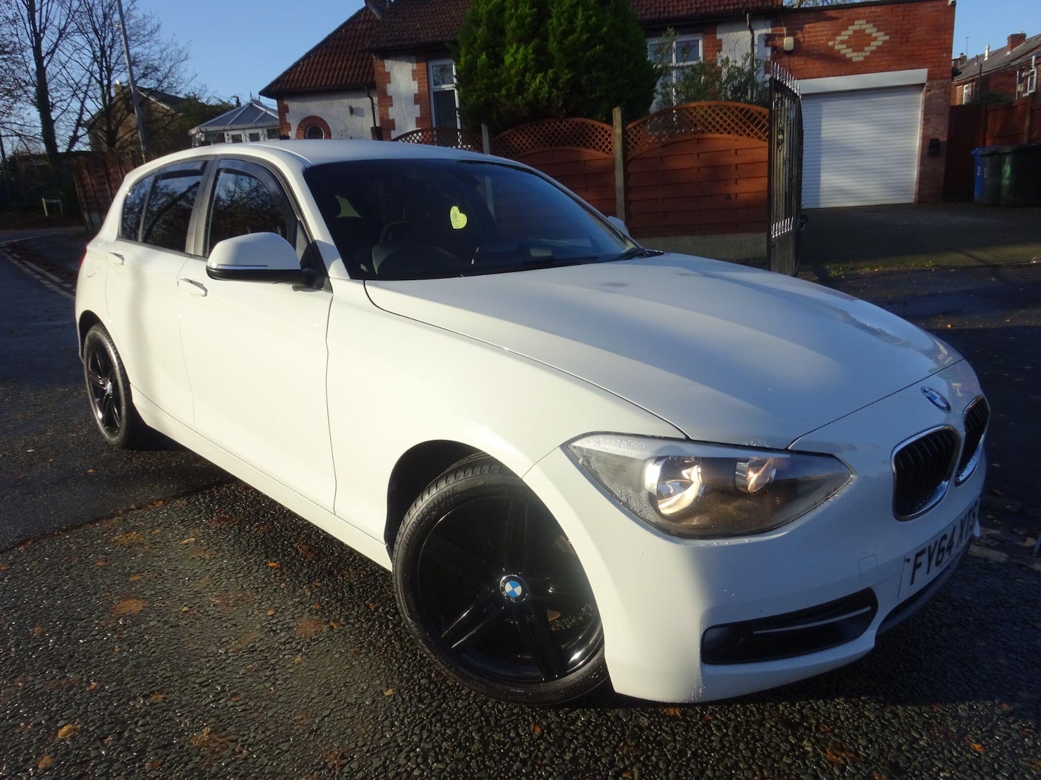 Used BMW 1 Series 2014 for sale - 76714808: Photo 7