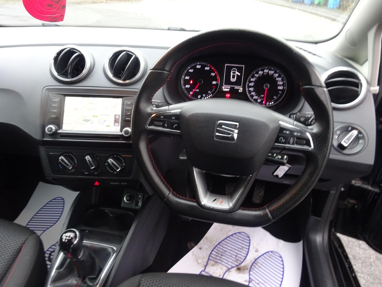 Used SEAT Ibiza 2016 for sale - 76976456: Photo 13