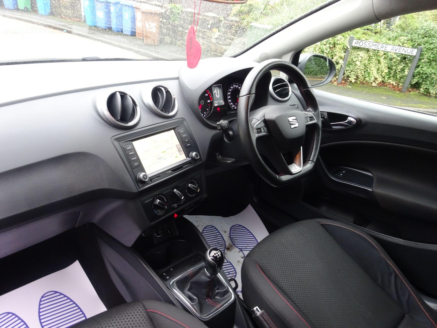 Used SEAT Ibiza 2016 for sale - 76976456: Photo 14