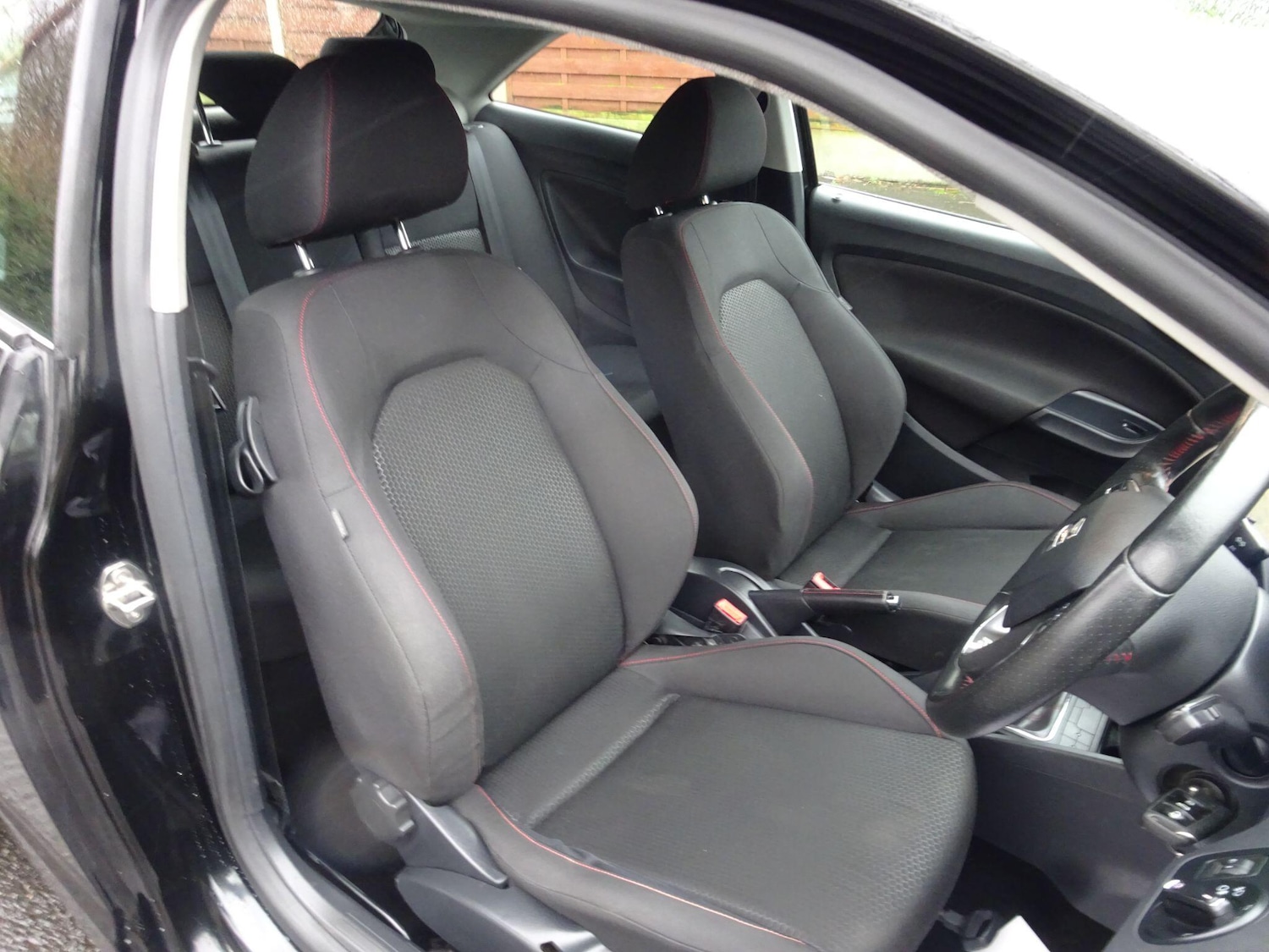 Used SEAT Ibiza 2016 for sale - 76976456: Photo 15