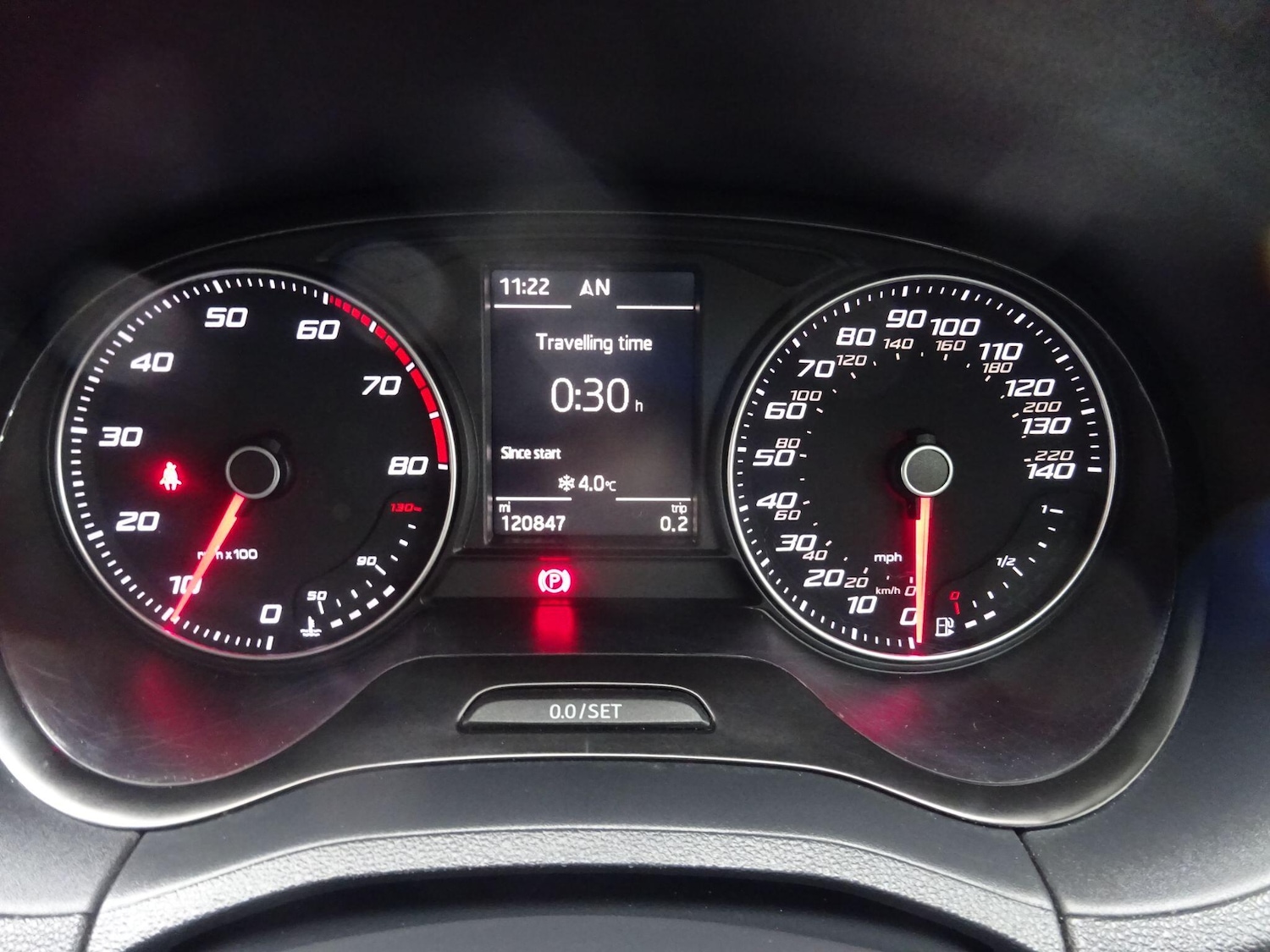 Used SEAT Ibiza 2016 for sale - 76976456: Photo 17