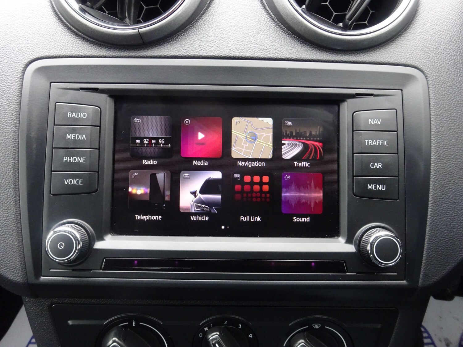 Used SEAT Ibiza 2016 for sale - 76976456: Photo 19