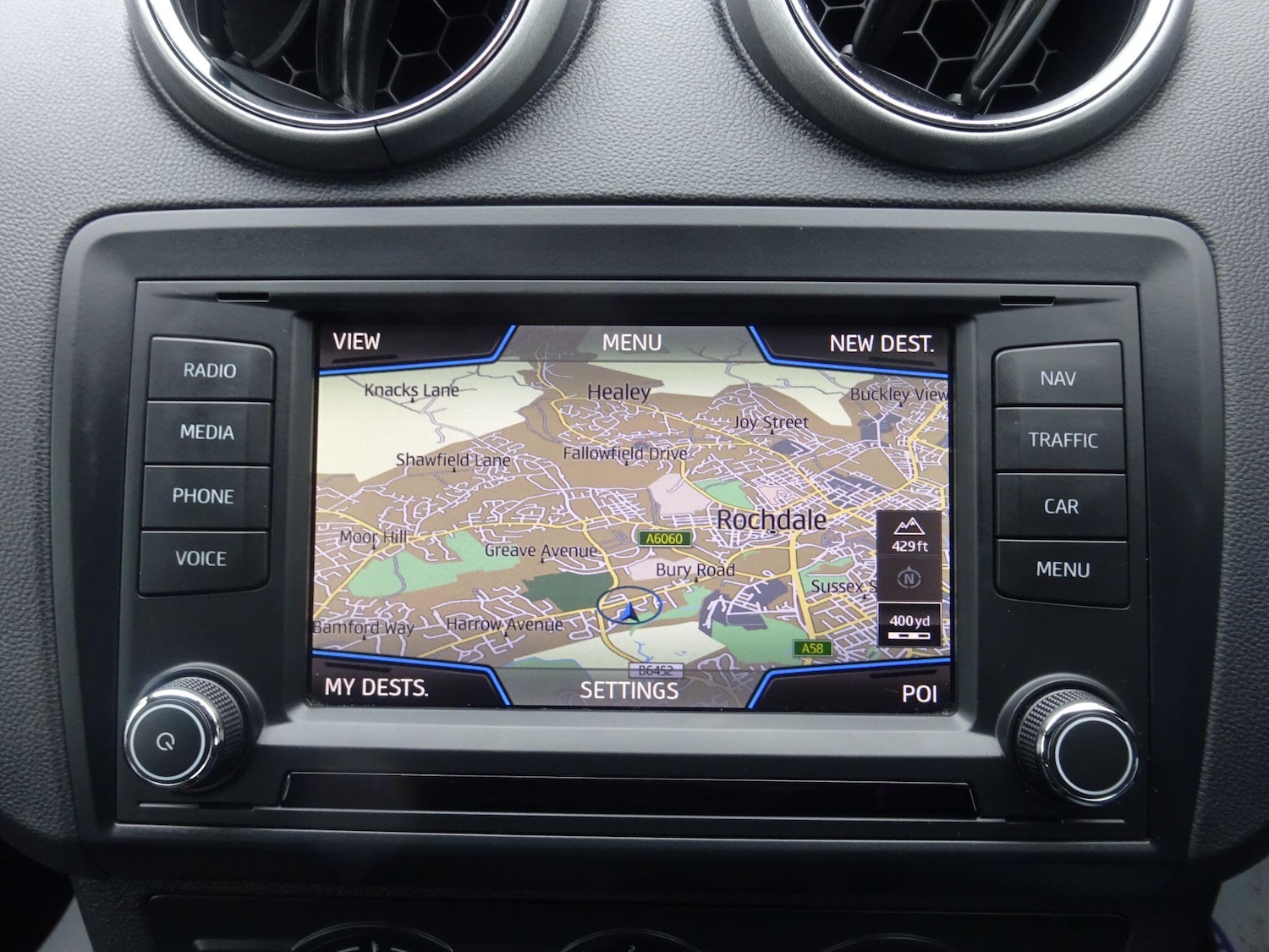 Used SEAT Ibiza 2016 for sale - 76976456: Photo 20