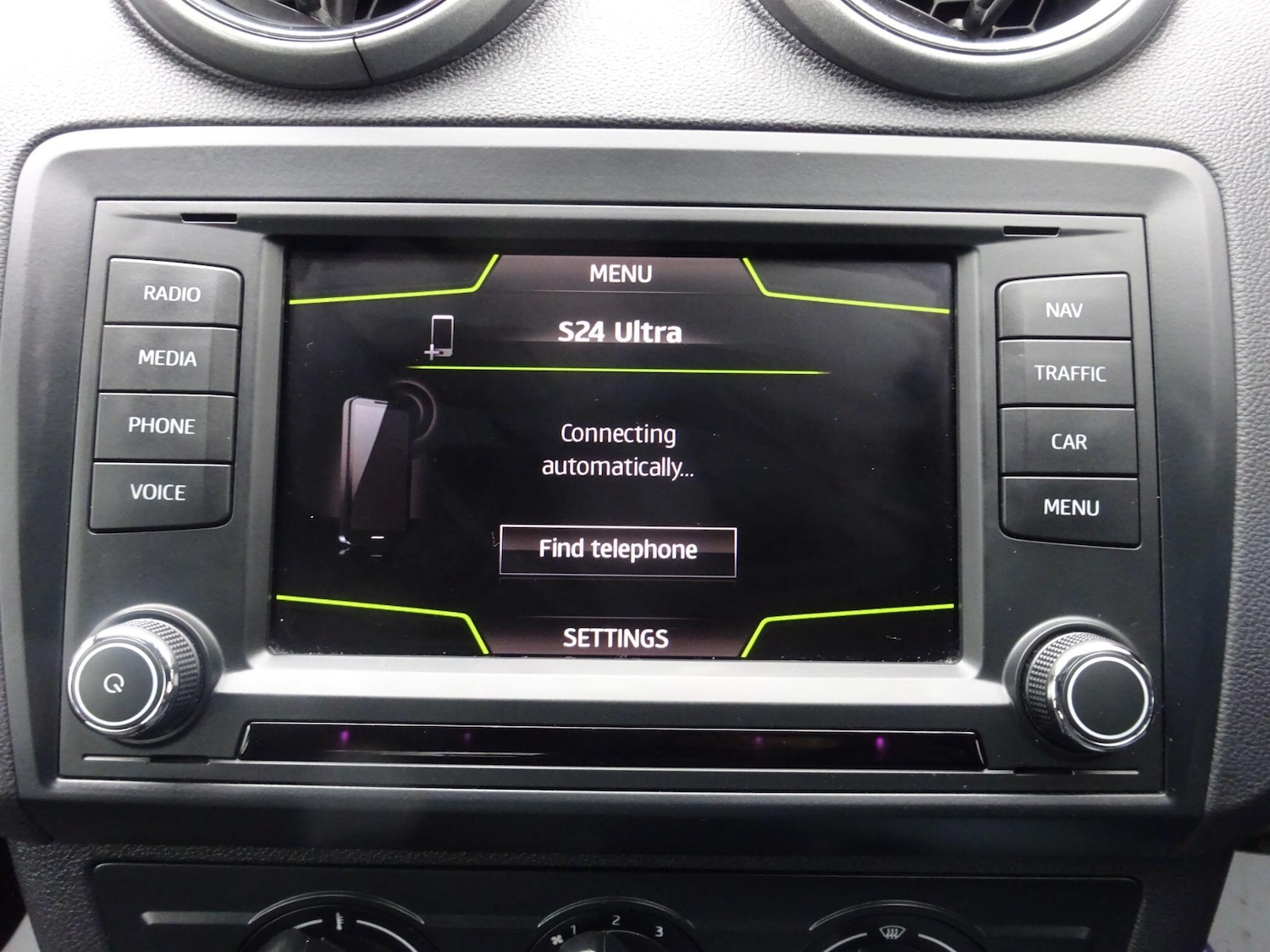 Used SEAT Ibiza 2016 for sale - 76976456: Photo 21