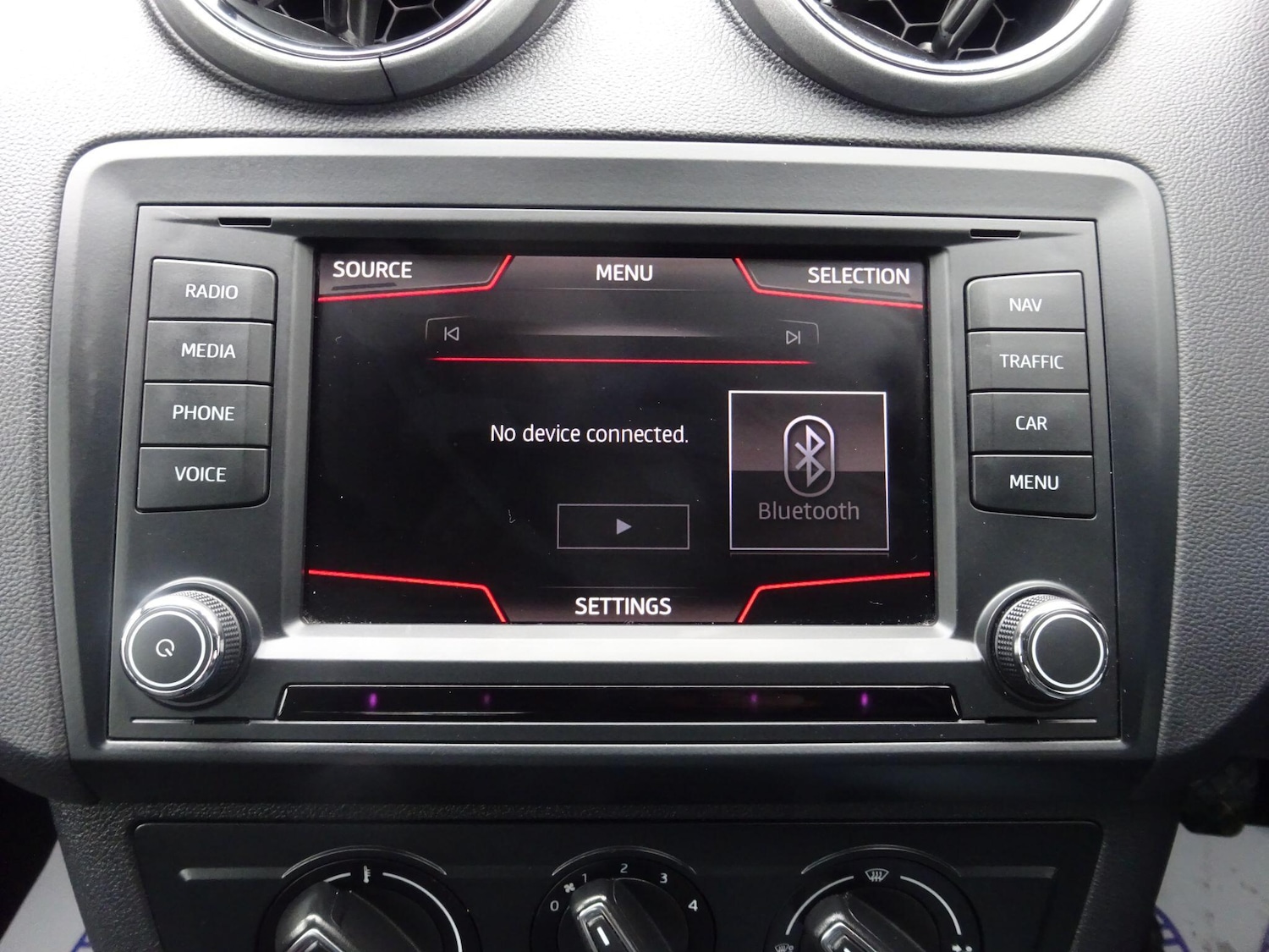 Used SEAT Ibiza 2016 for sale - 76976456: Photo 22