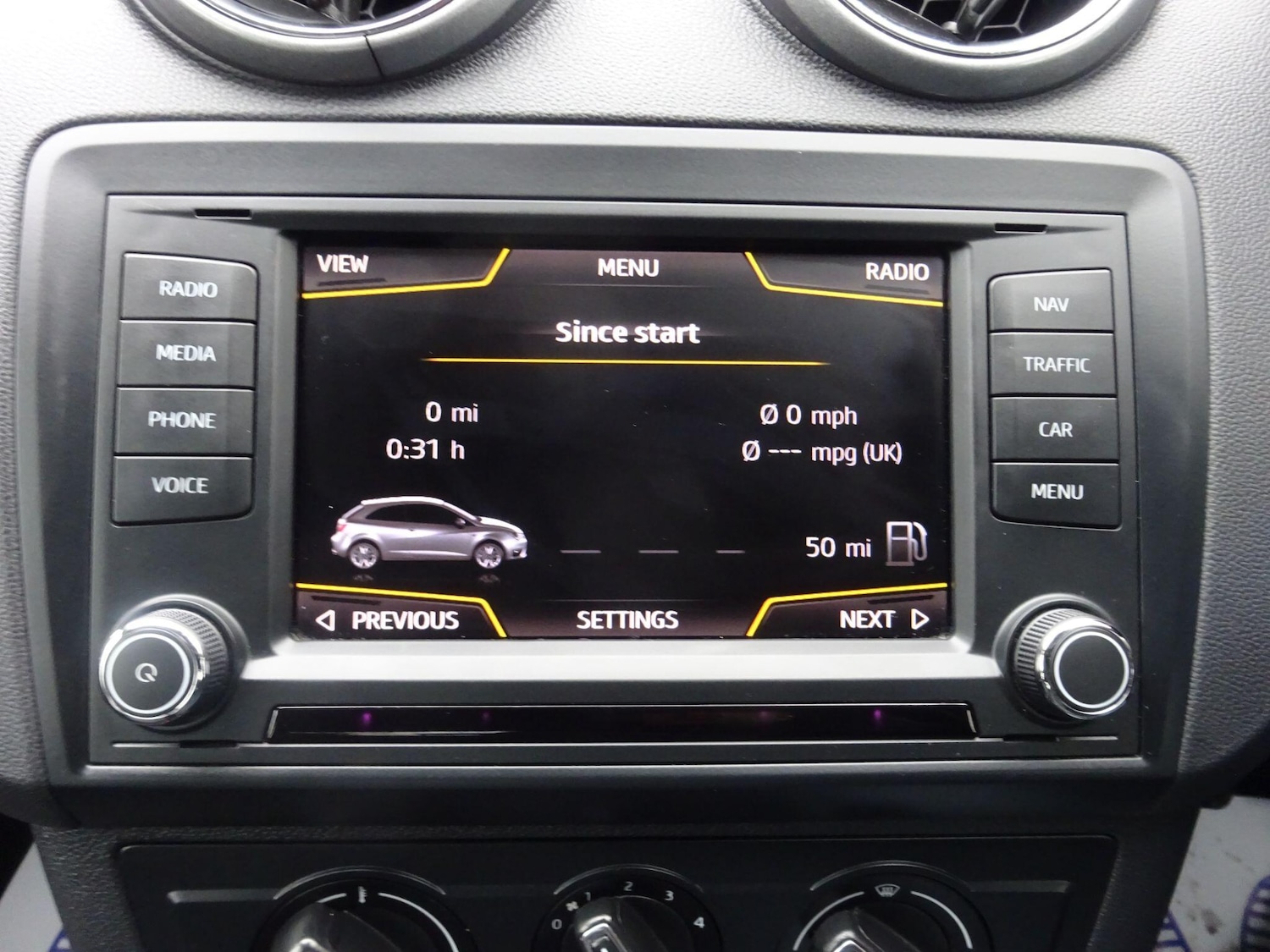 Used SEAT Ibiza 2016 for sale - 76976456: Photo 24