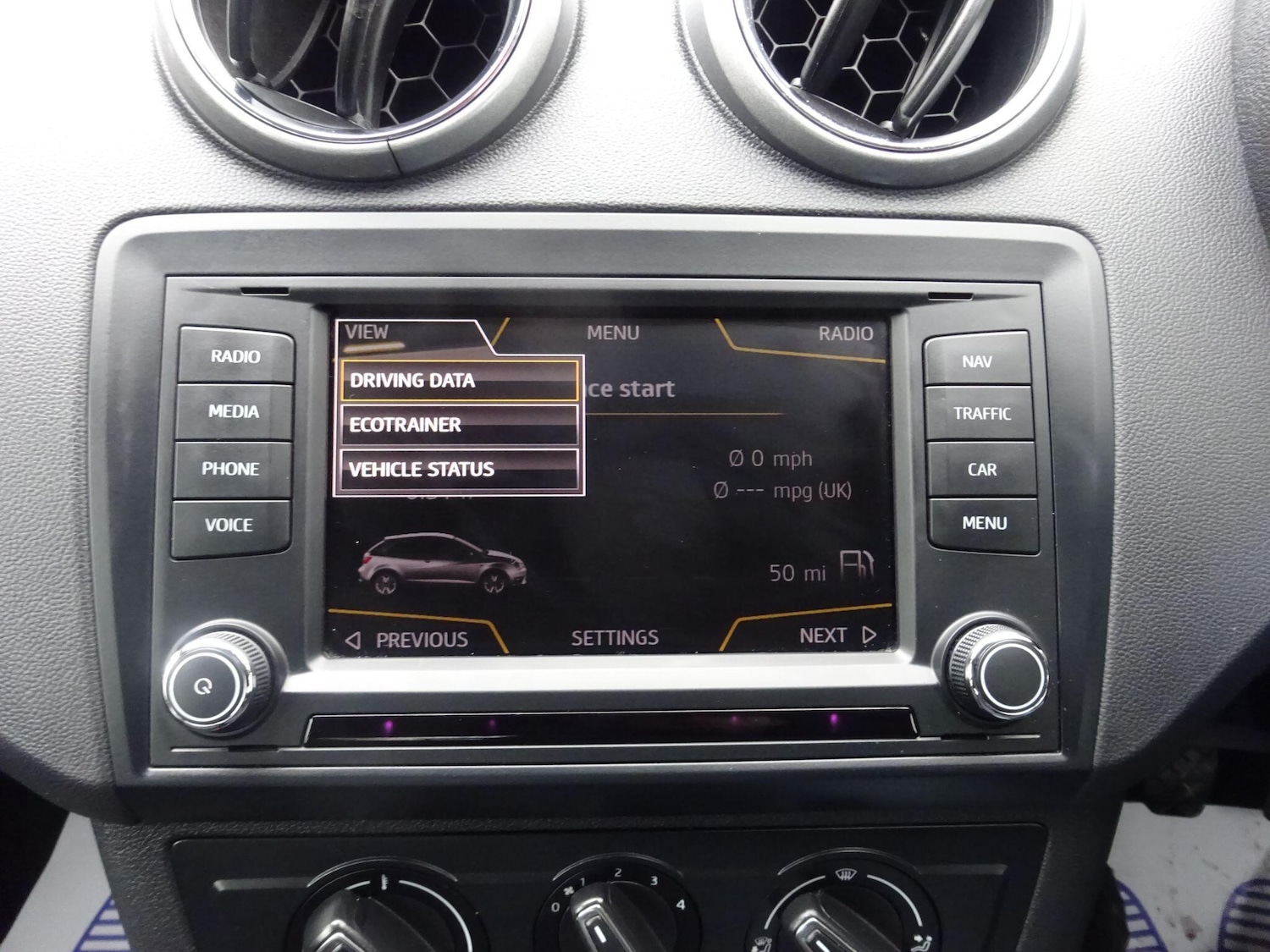 Used SEAT Ibiza 2016 for sale - 76976456: Photo 25