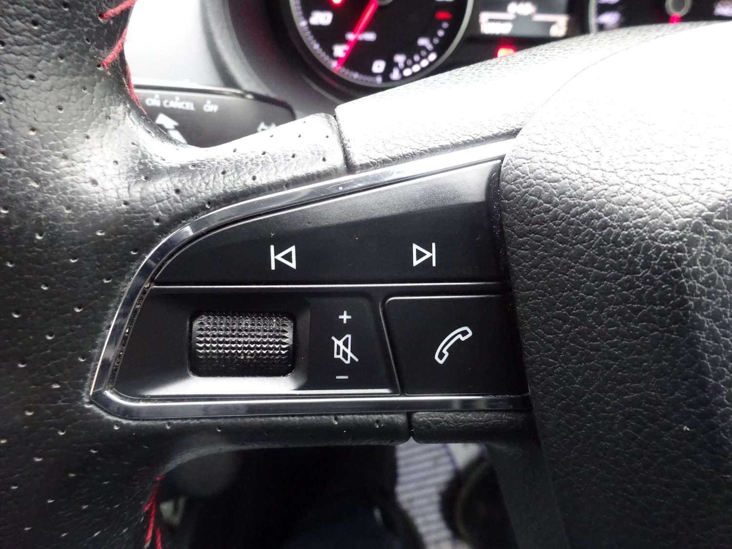 Used SEAT Ibiza 2016 for sale - 76976456: Photo 26