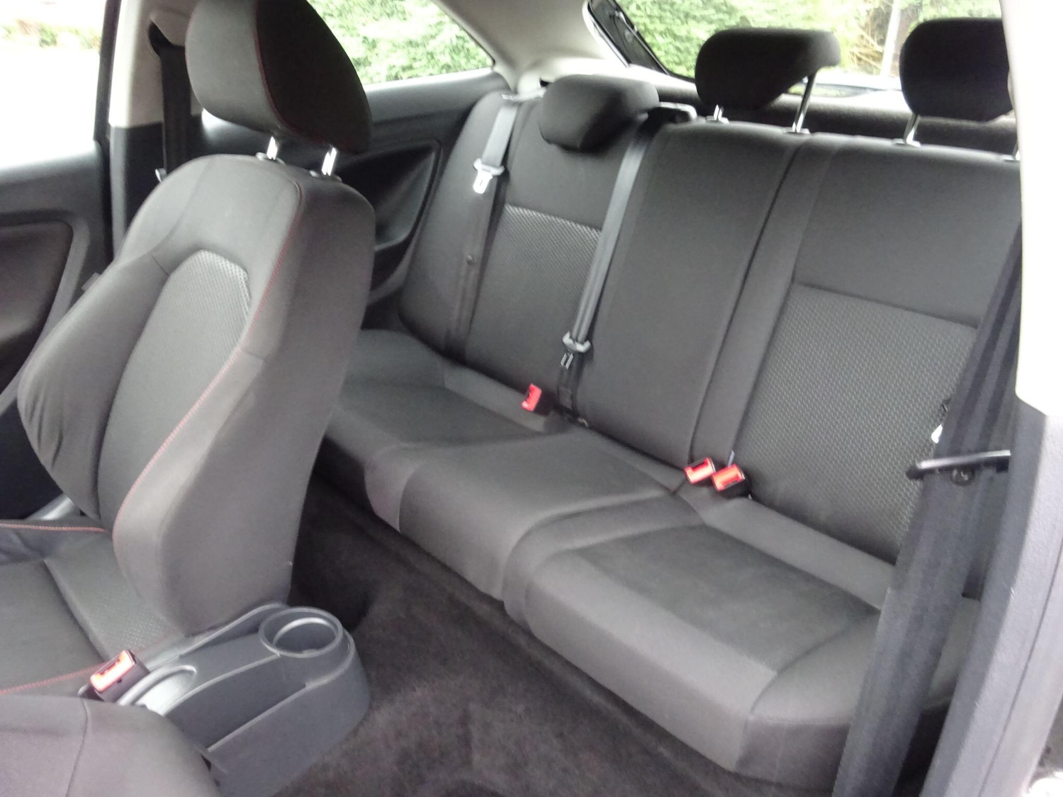 Used SEAT Ibiza 2016 for sale - 76976456: Photo 35