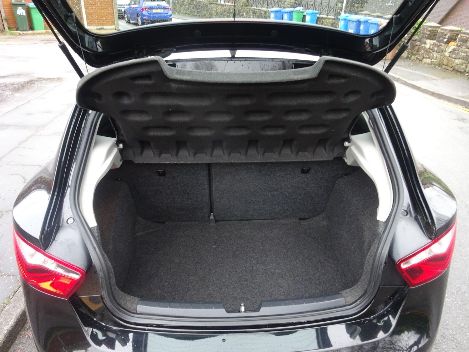 Used SEAT Ibiza 2016 for sale - 76976456: Photo 36