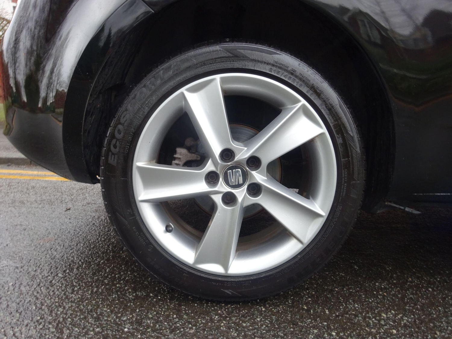 Used SEAT Ibiza 2016 for sale - 76976456: Photo 37