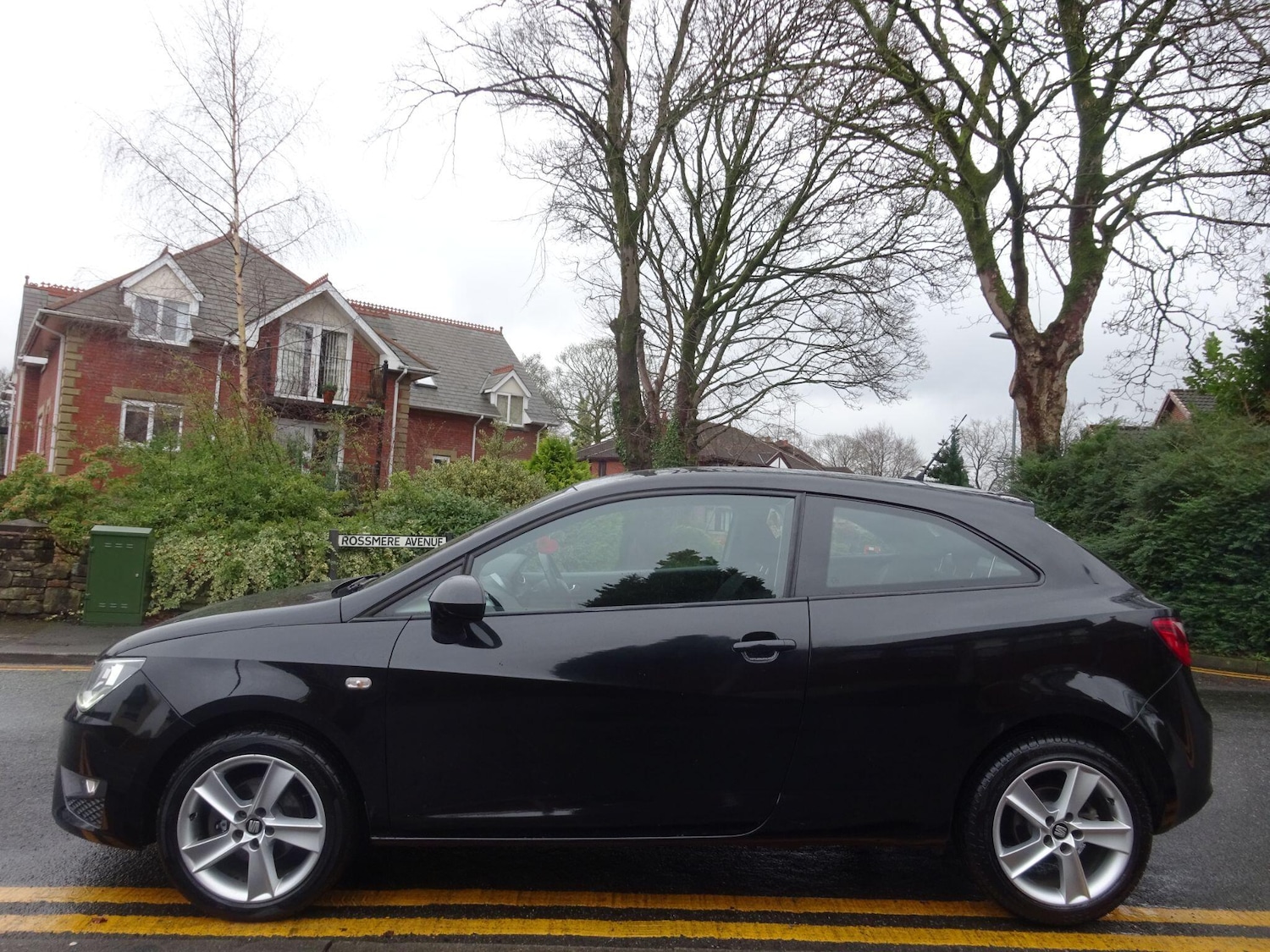 Used SEAT Ibiza 2016 for sale - 76976456: Photo 6