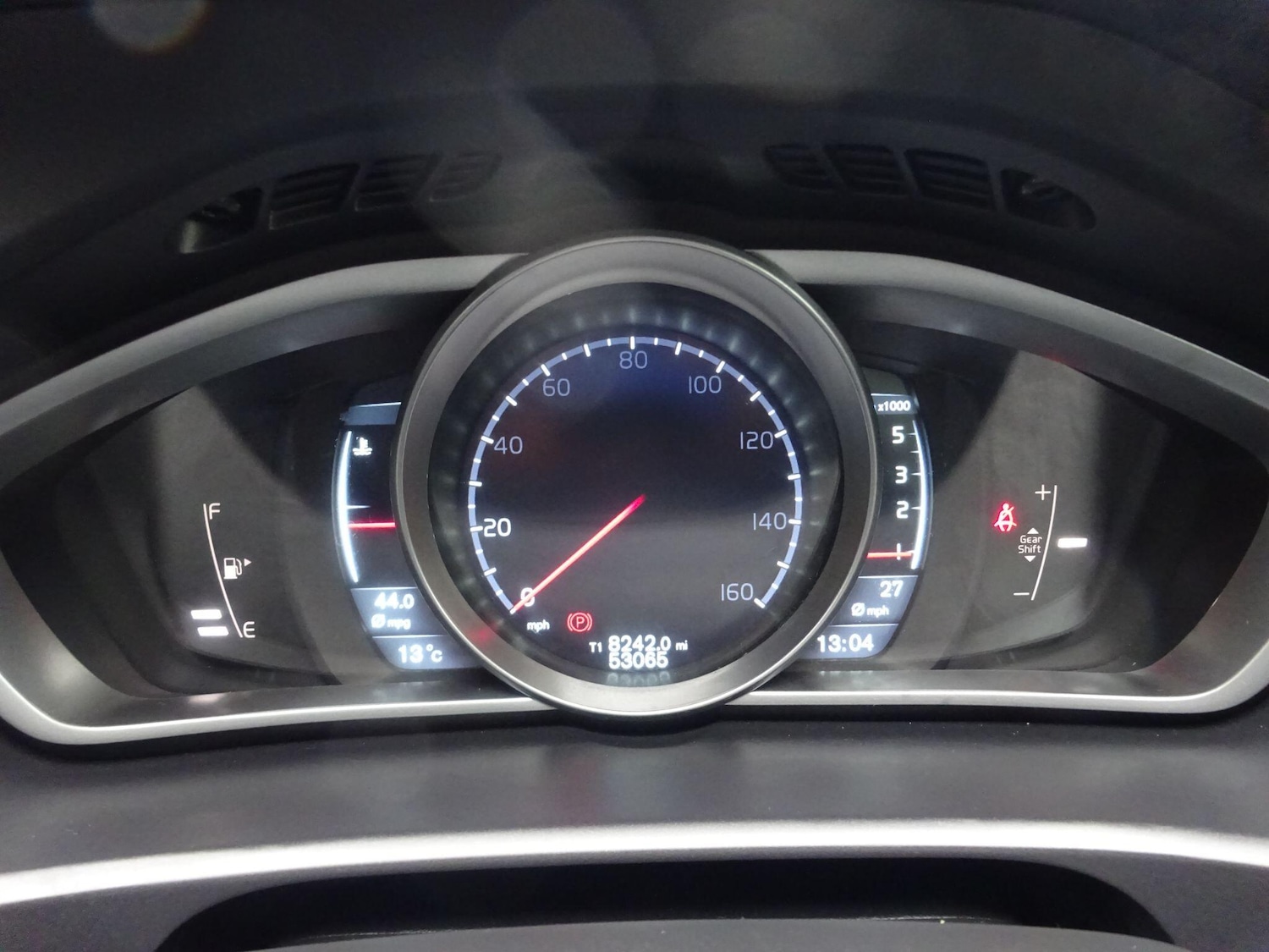 Used Volvo V40 2013 for sale - 76714410: Photo 16