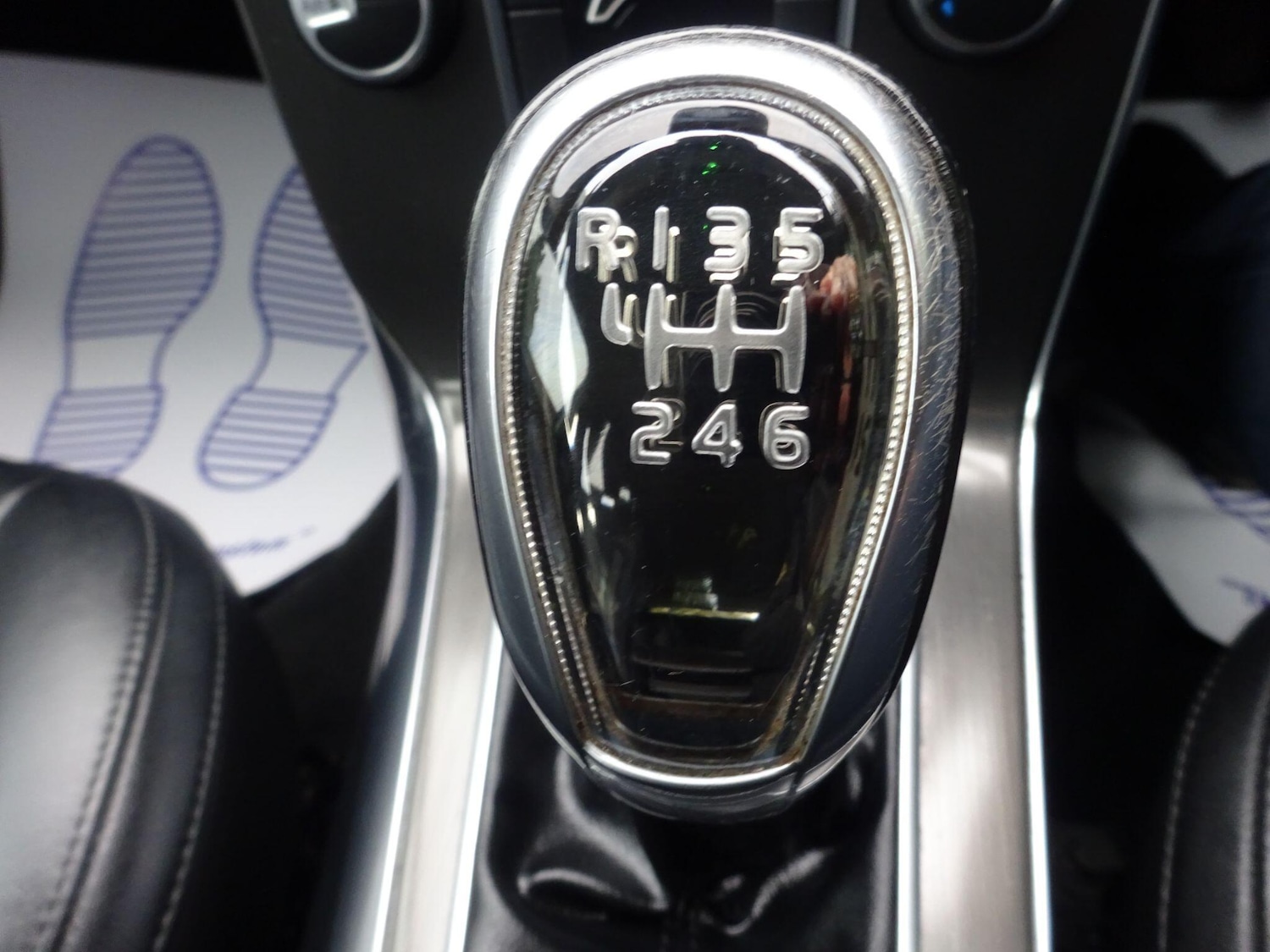 Used Volvo V40 2013 for sale - 76714410: Photo 17