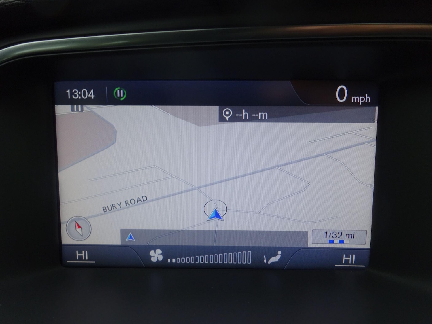 Used Volvo V40 2013 for sale - 76714410: Photo 20