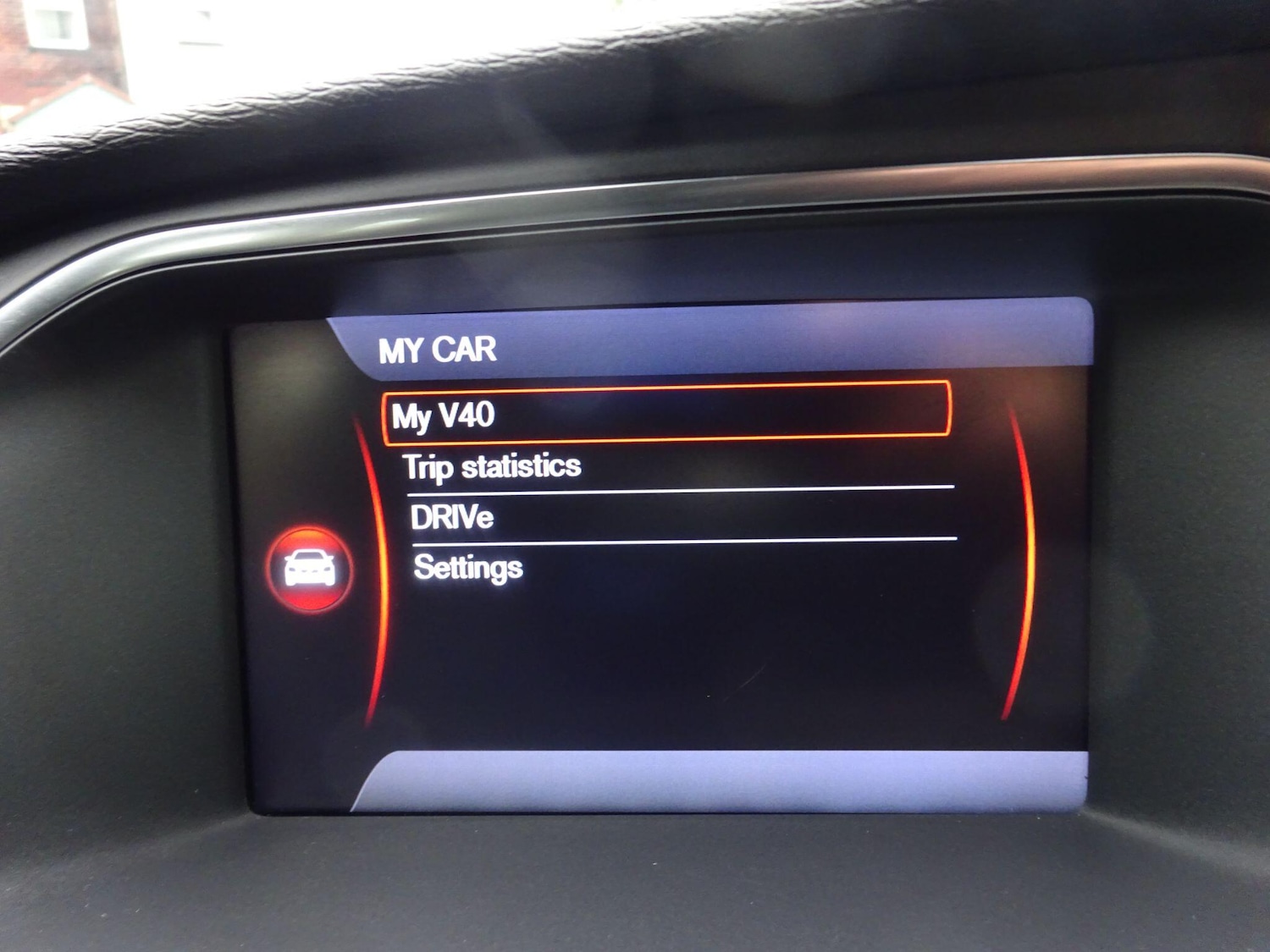 Used Volvo V40 2013 for sale - 76714410: Photo 23