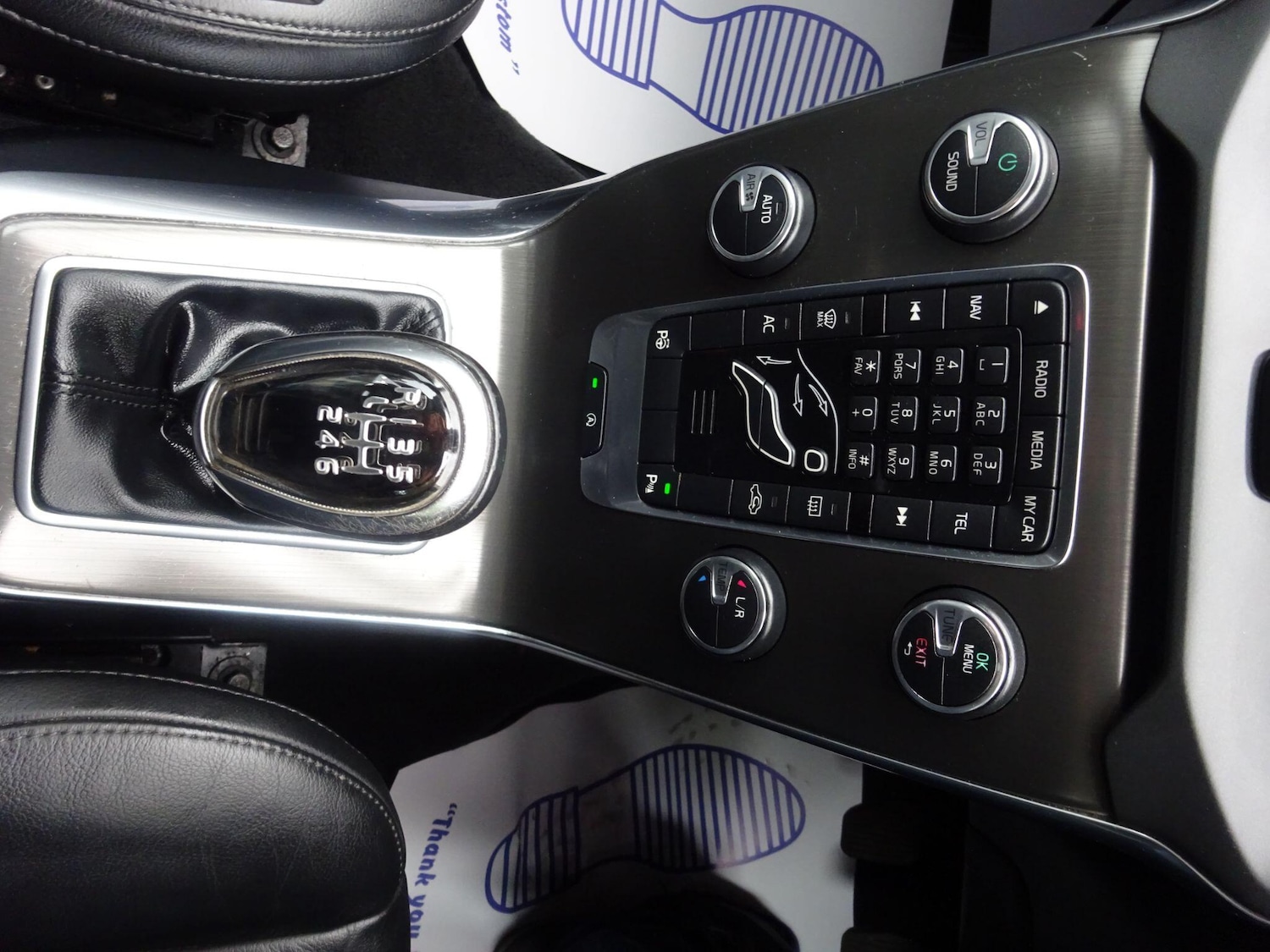 Used Volvo V40 2013 for sale - 76714410: Photo 29