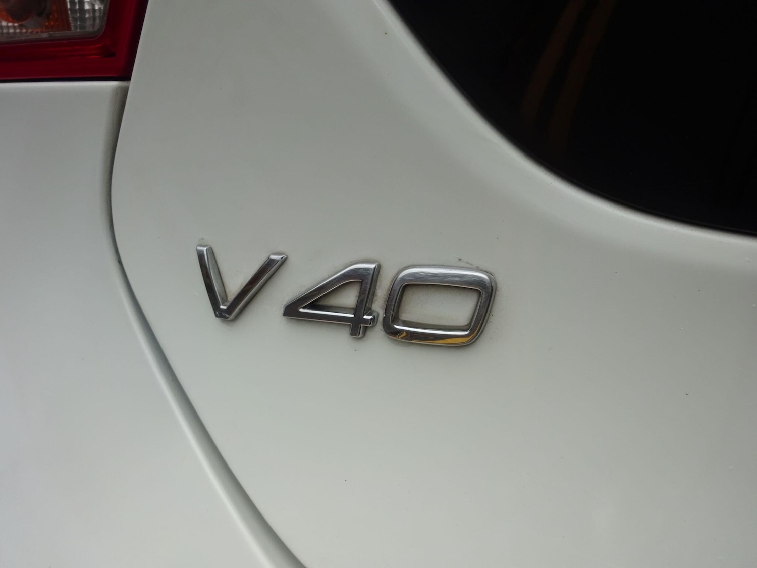 Used Volvo V40 2013 for sale - 76714410: Photo 35