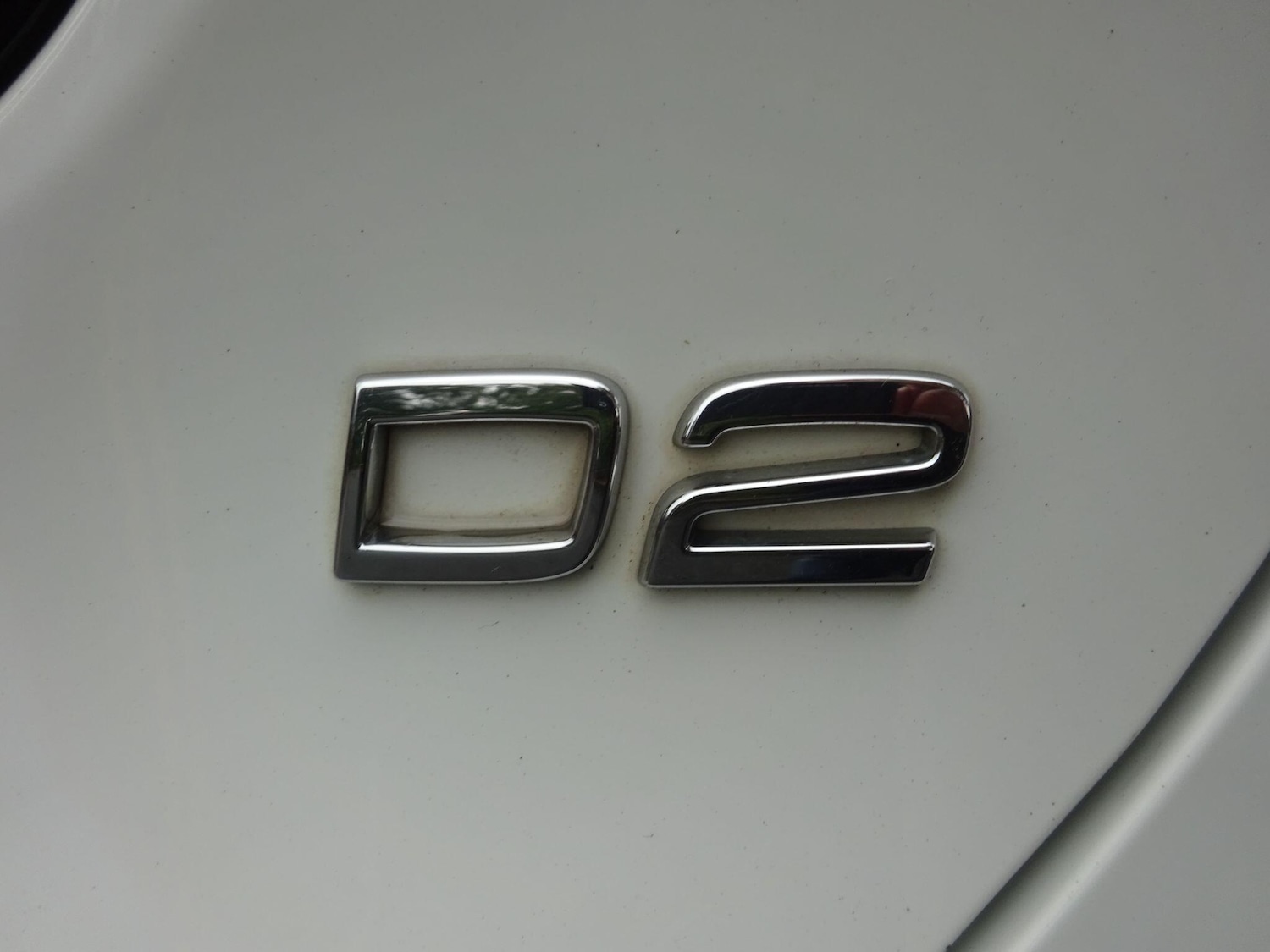 Used Volvo V40 2013 for sale - 76714410: Photo 36