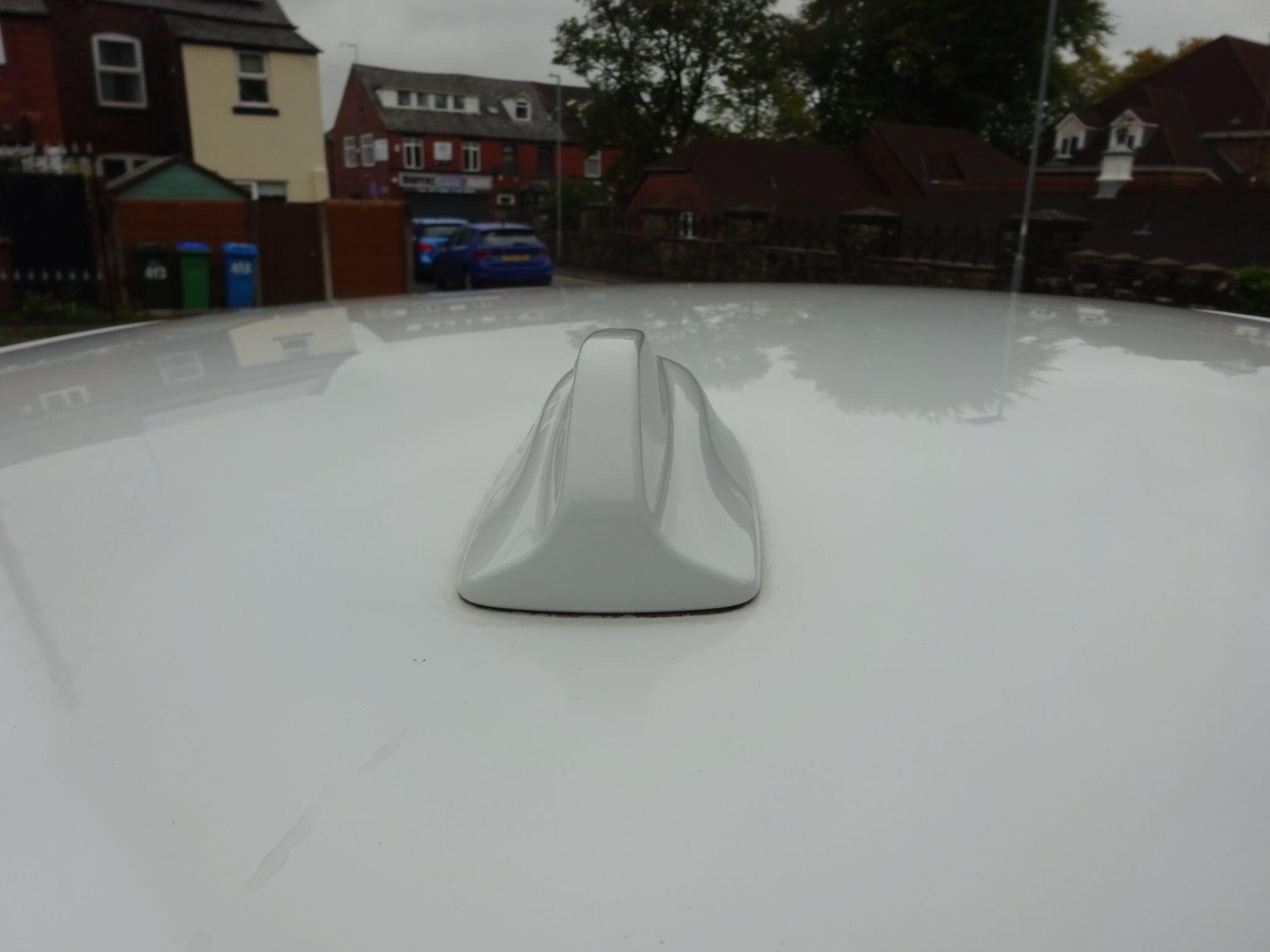 Used Volvo V40 2013 for sale - 76714410: Photo 37