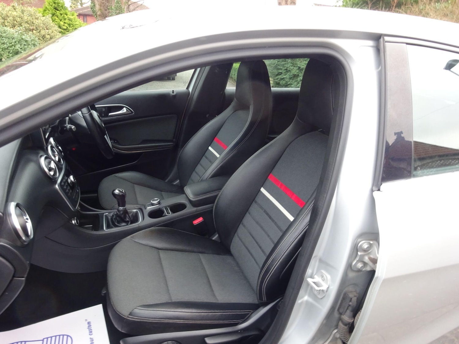 Used Mercedes-Benz A-Class 2014 for sale - 77411800: Photo 13