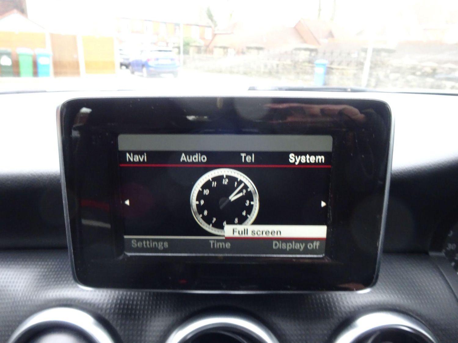 Used Mercedes-Benz A-Class 2014 for sale - 77411800: Photo 17